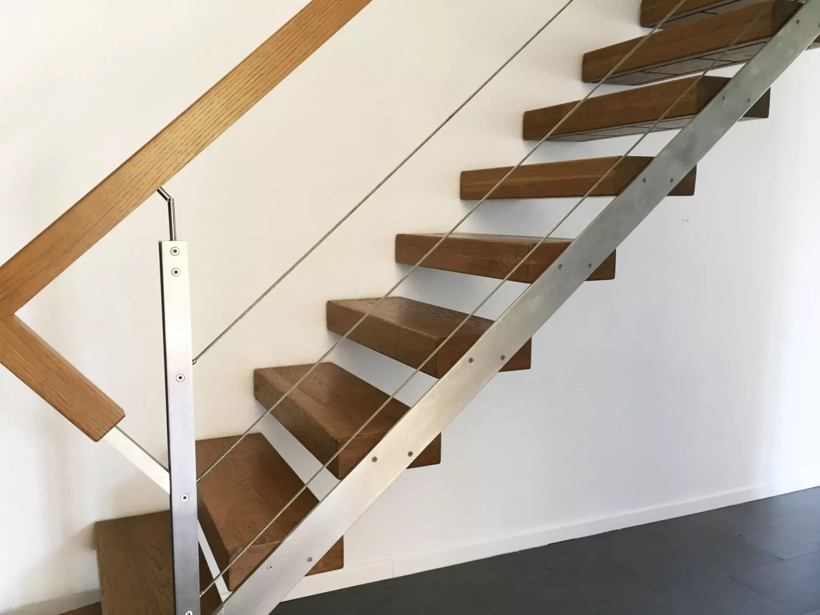 Casale Civitella mit Infinity-Pool-Binnen