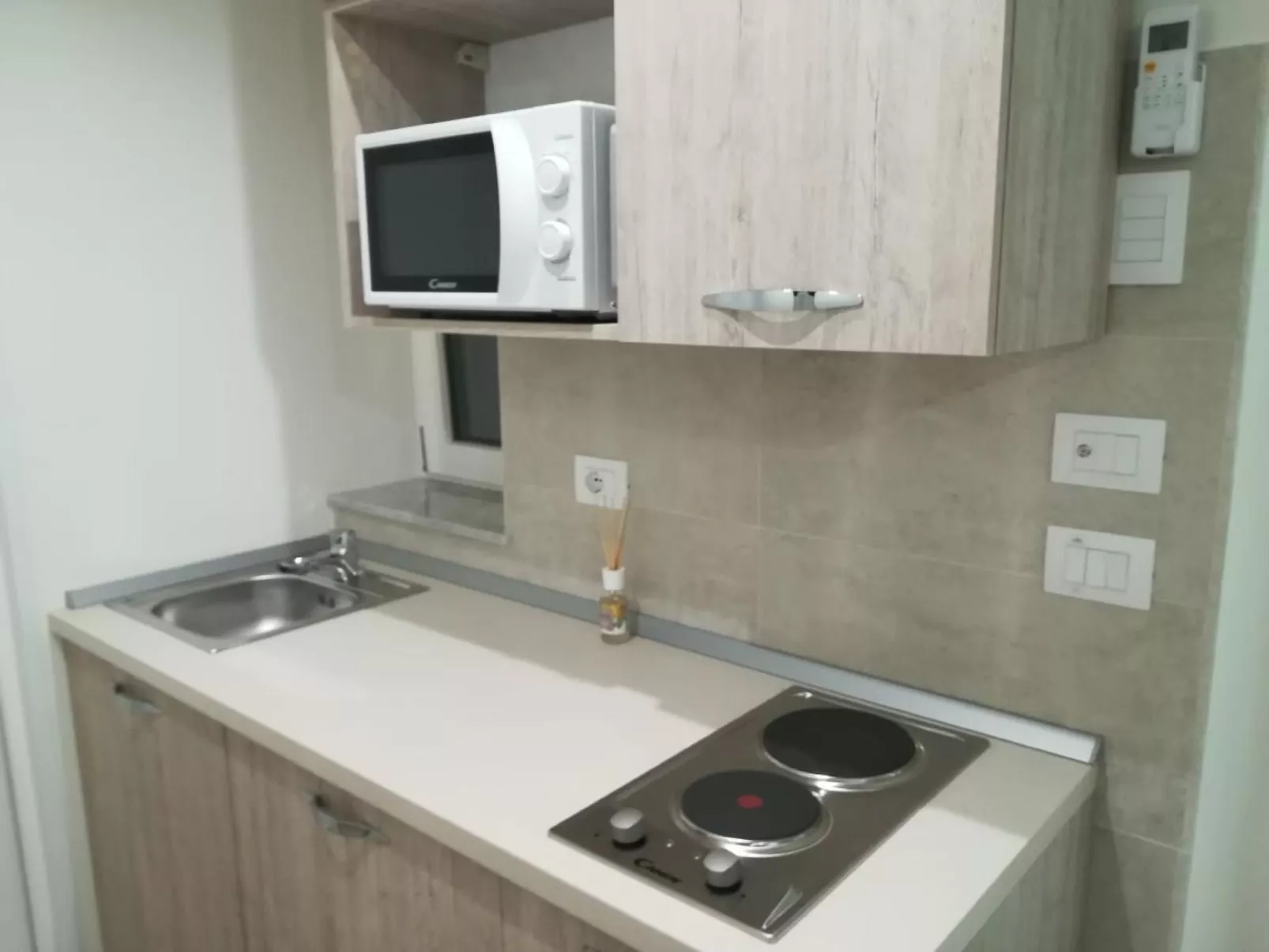 In Reggio Calabria-Binnen