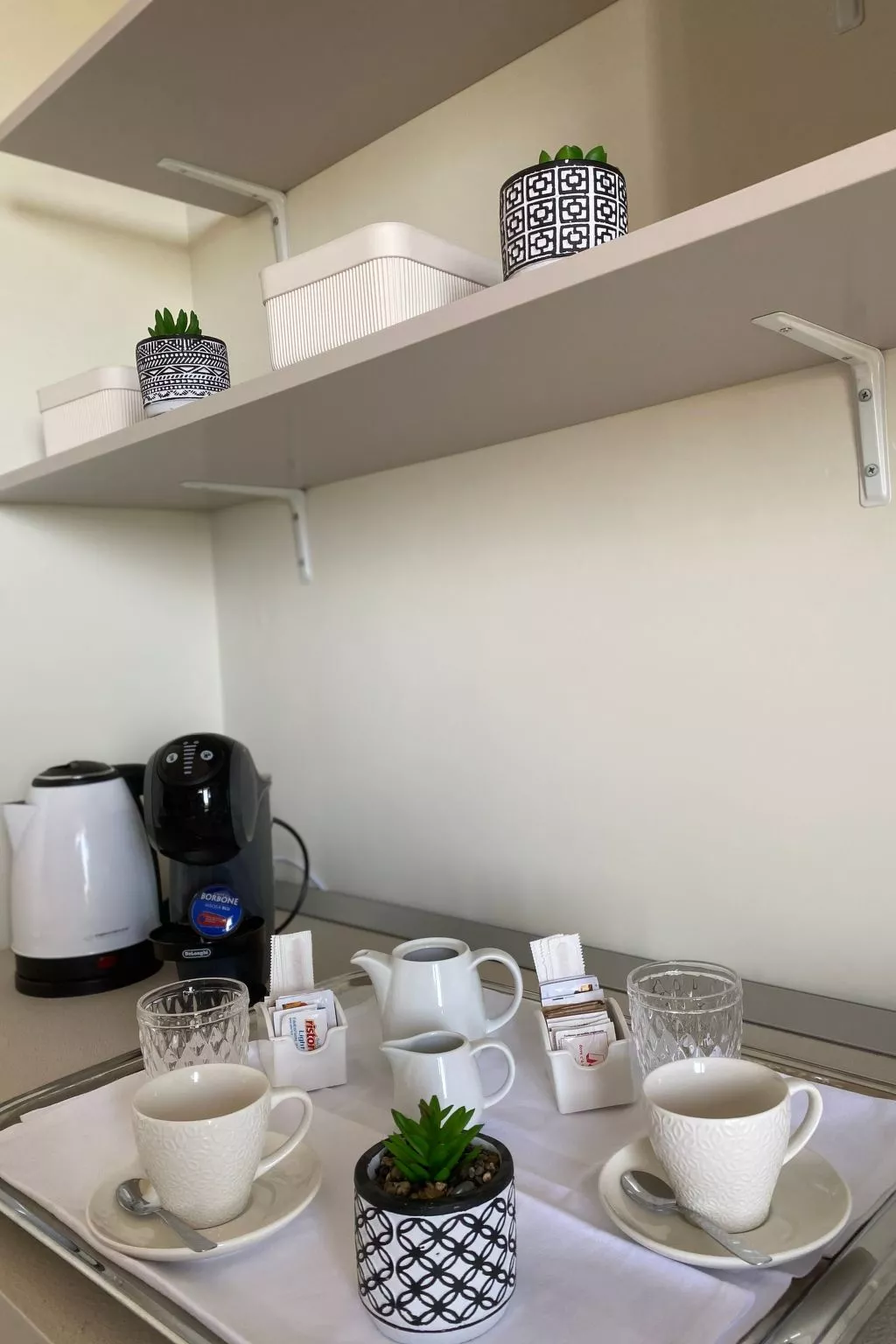 Scala dei Turchi Palace Suiten für 2 Personen in Realmonte-Binnen