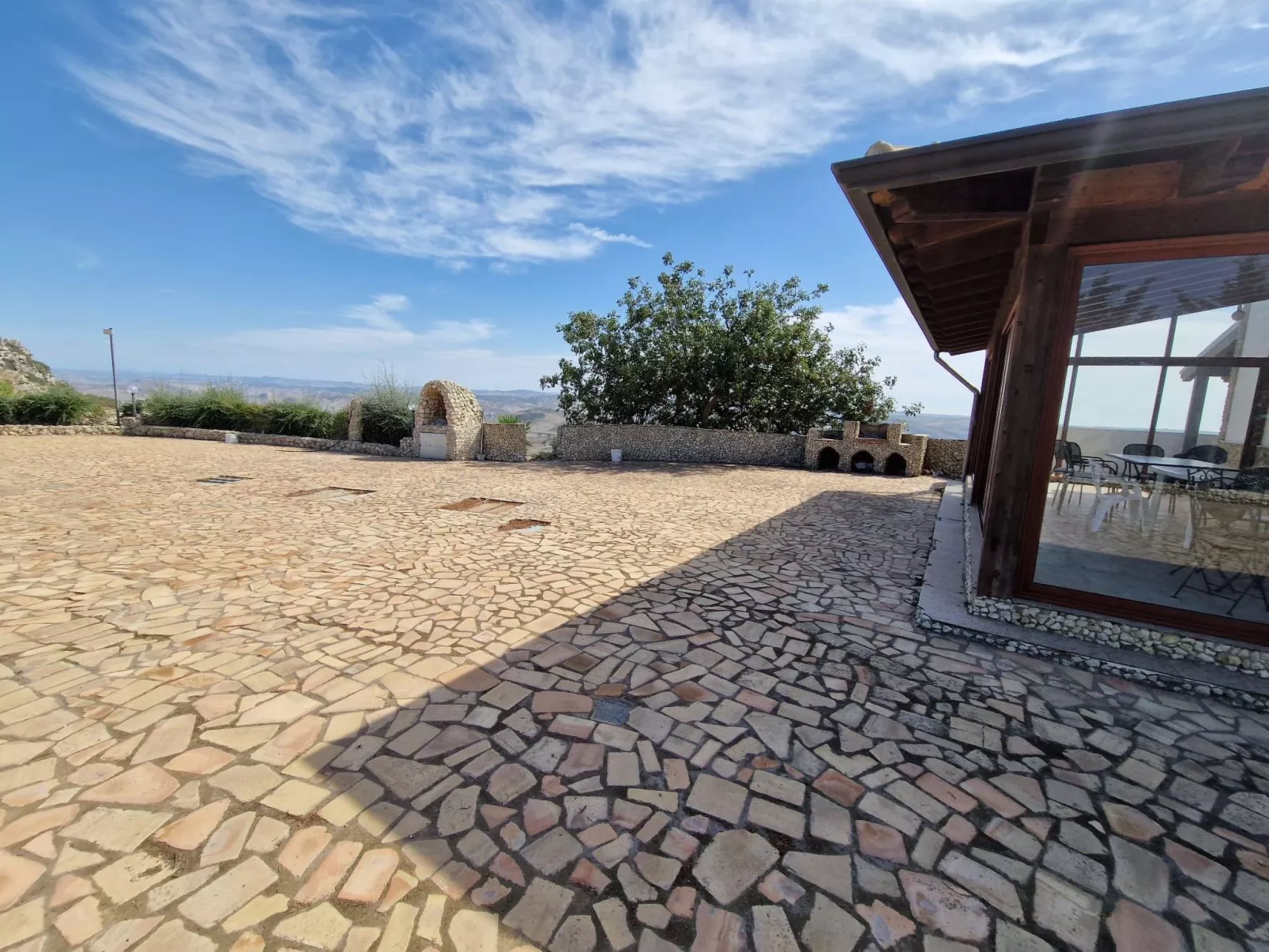 Villa Veranda Panoramica von Holiday World-Image-tags.info