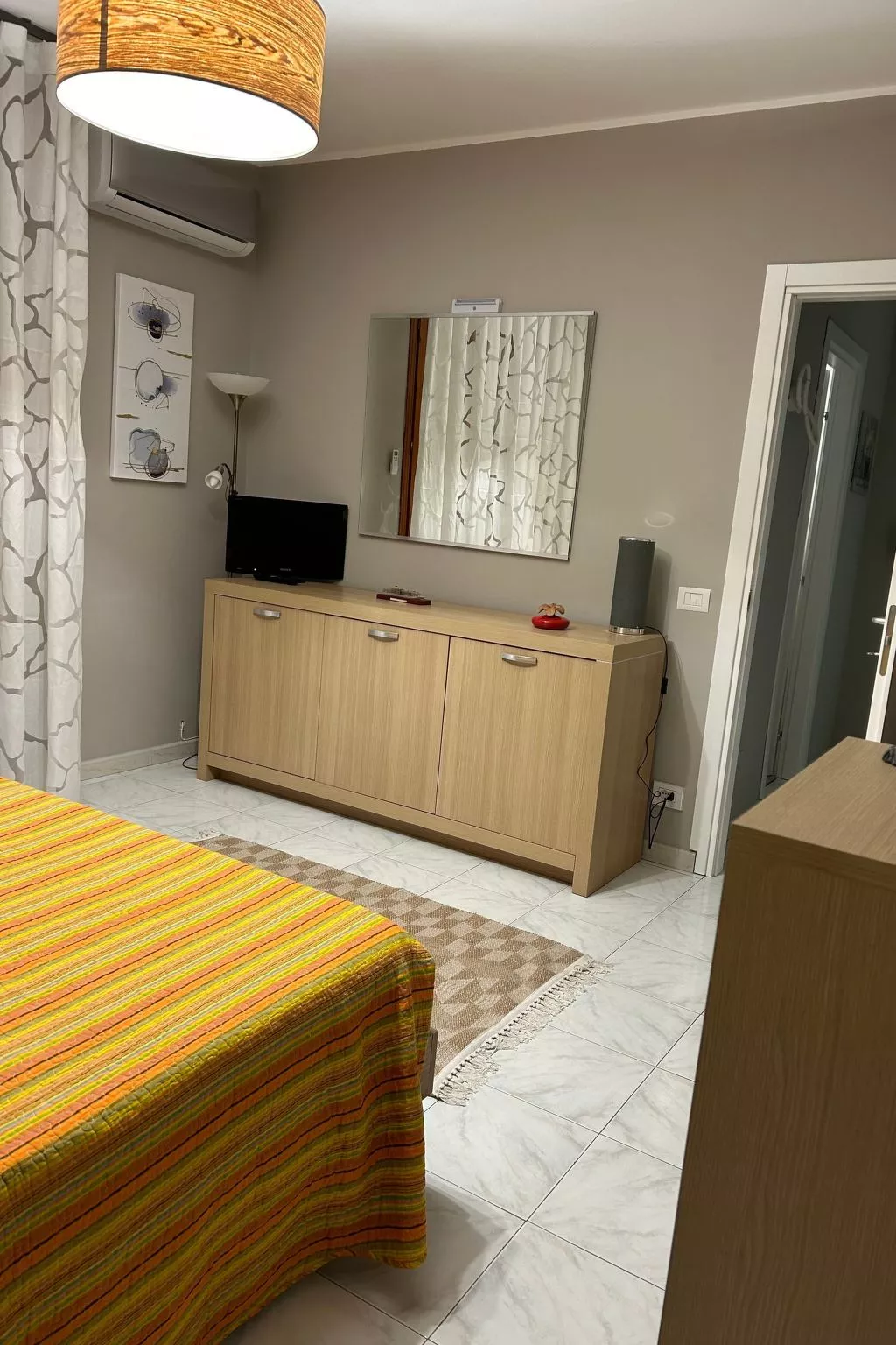 Aci Castello Cannizzaro Catania-Binnen