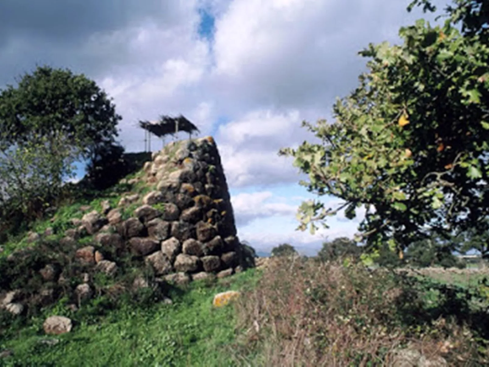 Zwei-Zimmer-Wohnung für maximal 4 Personen in Norbello-Image-tags.info