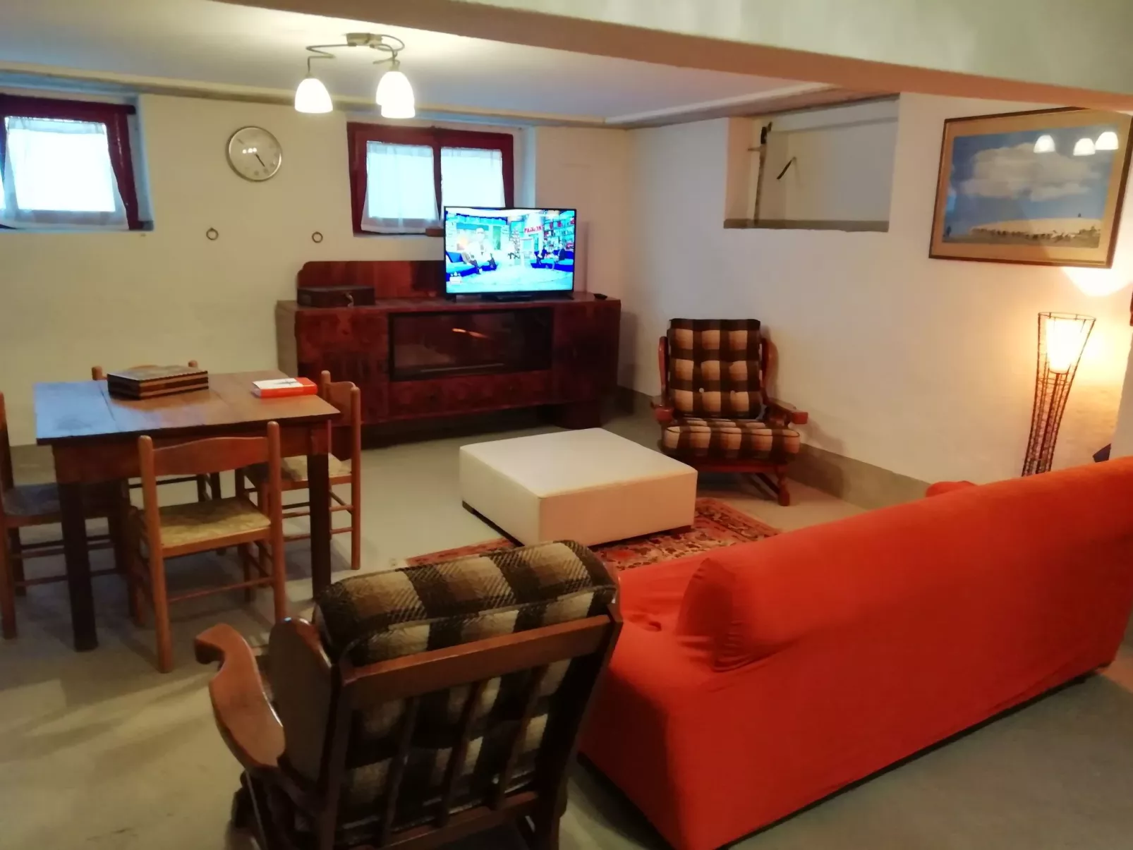 Casa Monteverde Real Rural Abruzzen-Binnen