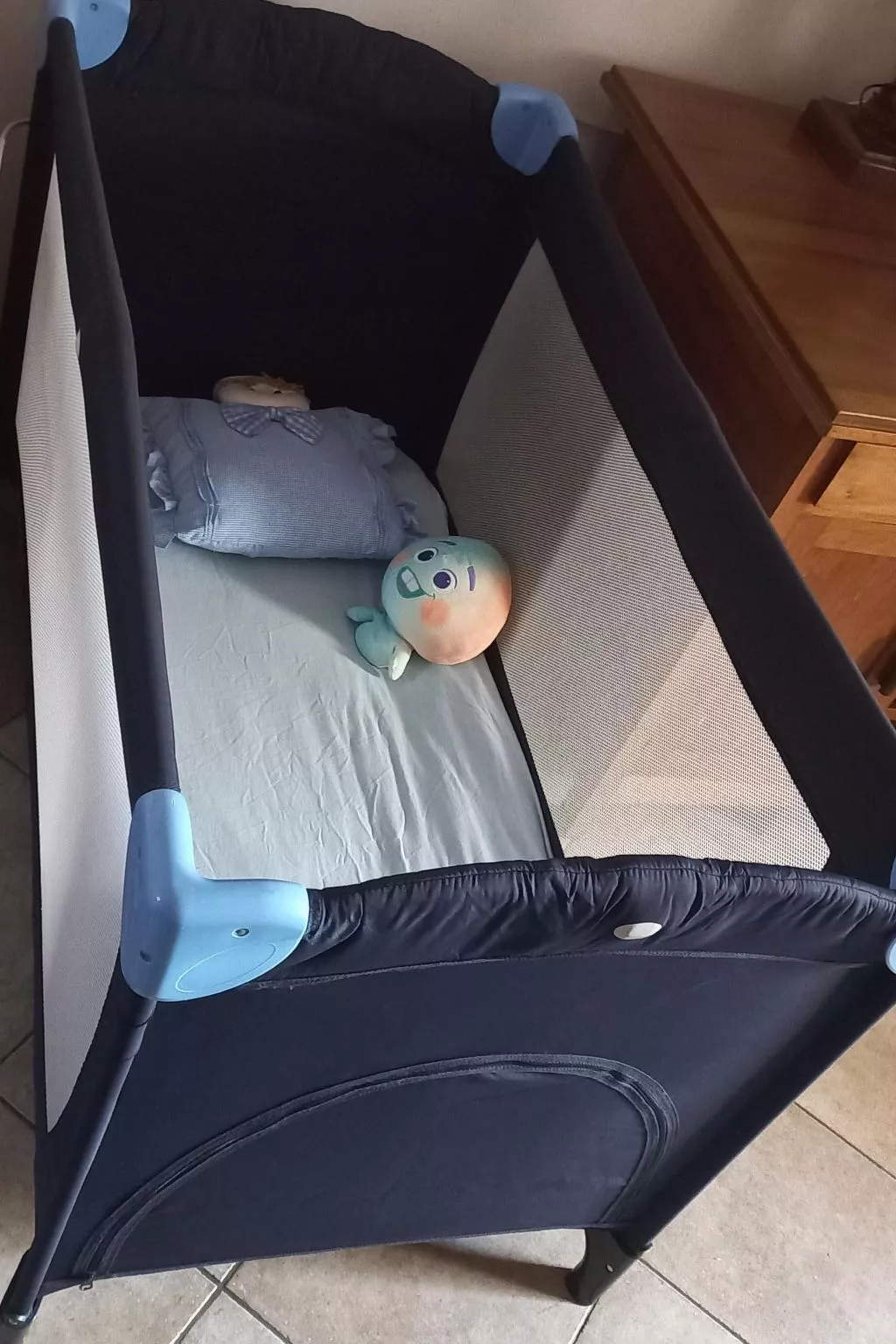 Haus in den Höfen-Binnen