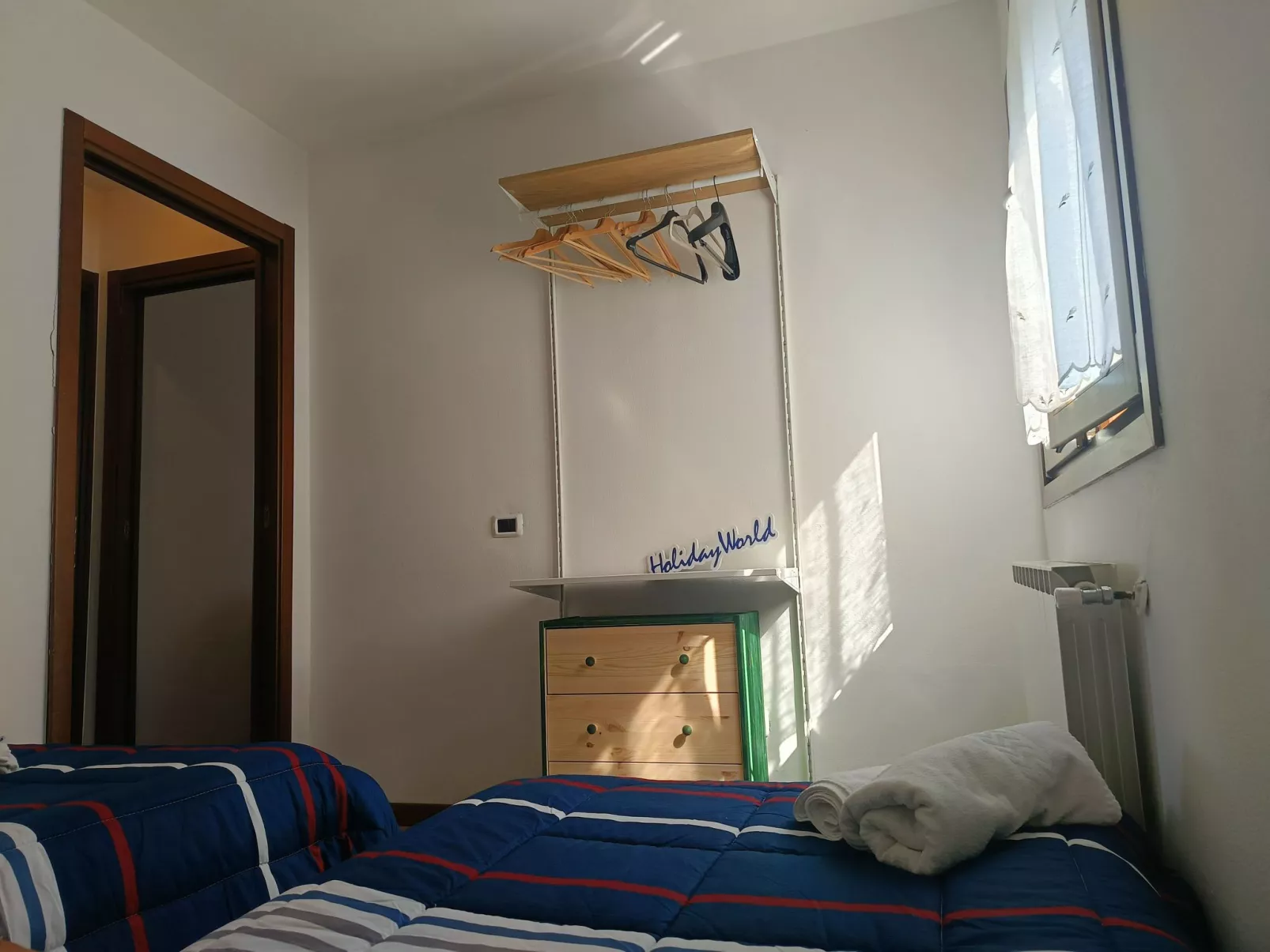 Villa Bruna bei Holiday World-Binnen