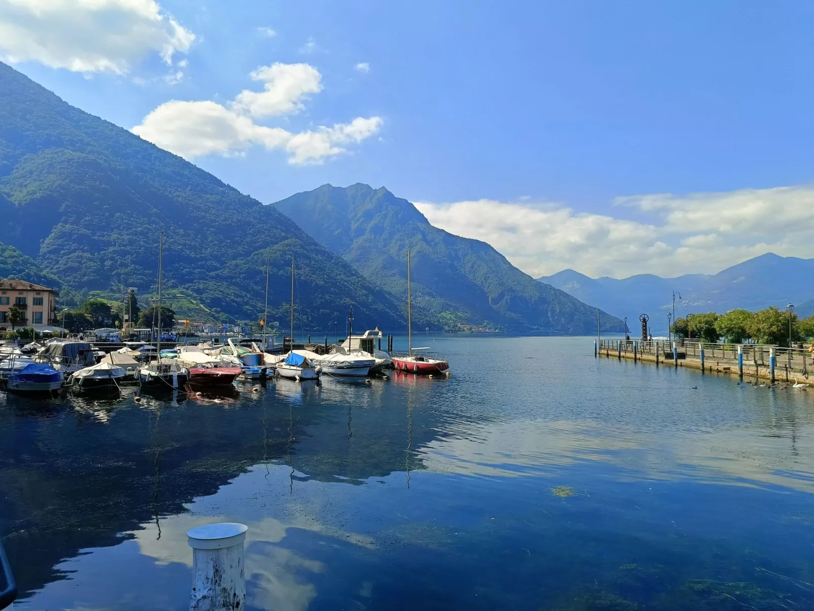 A Casa di Raffi von Holiday World-Buiten