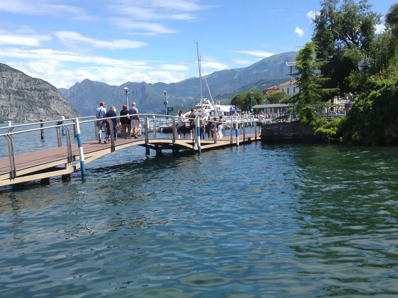 La Mimosa Franciacorta Lago d'iseo-Buiten