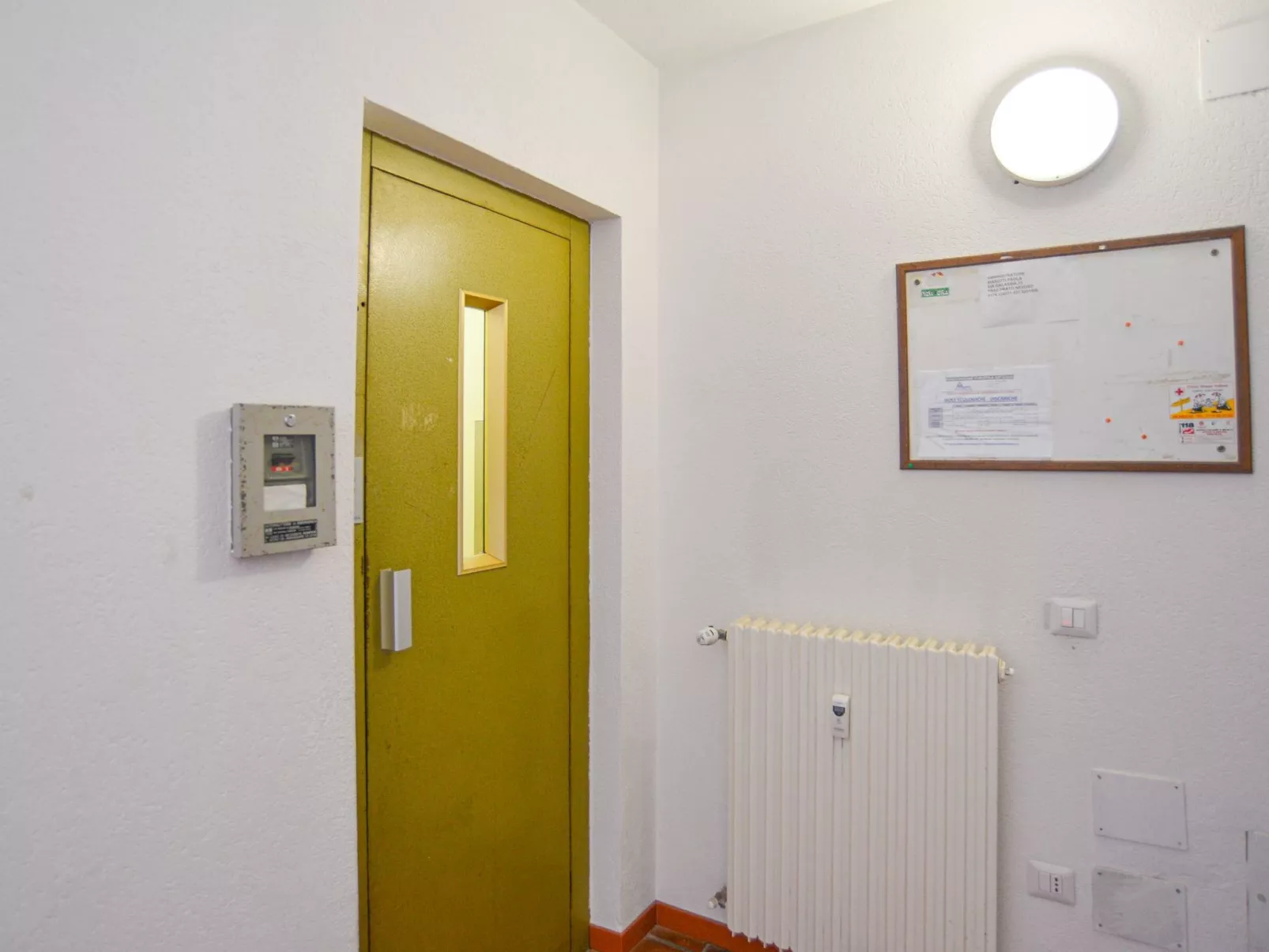 Casa Cicci bei Holiday World-Binnen