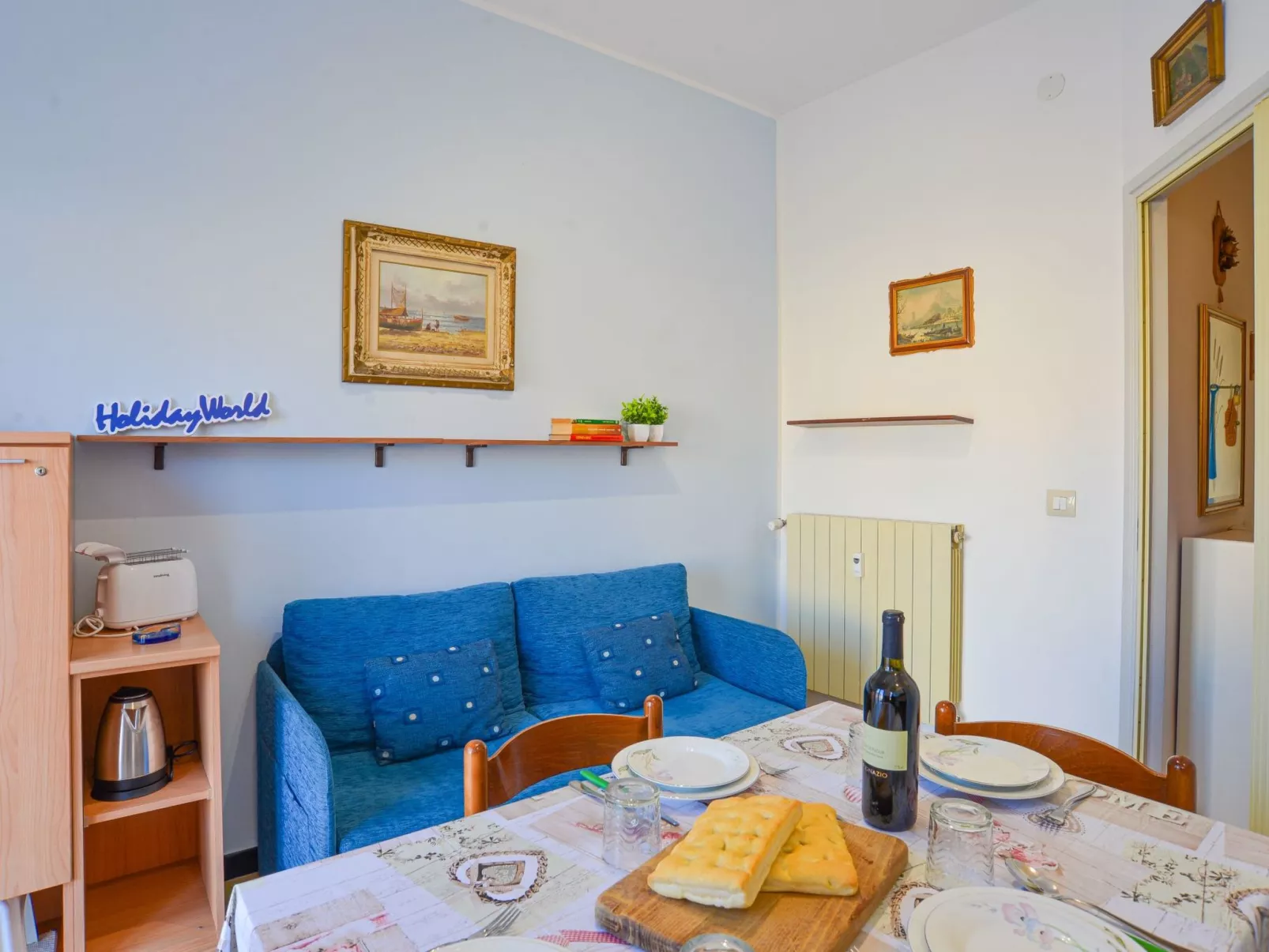 Wohnung d'amare bei Holiday World-Image-tags.info