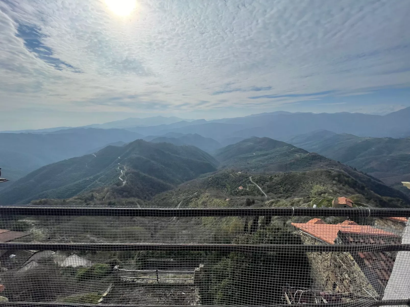 The Tower by Holiday World-Buiten