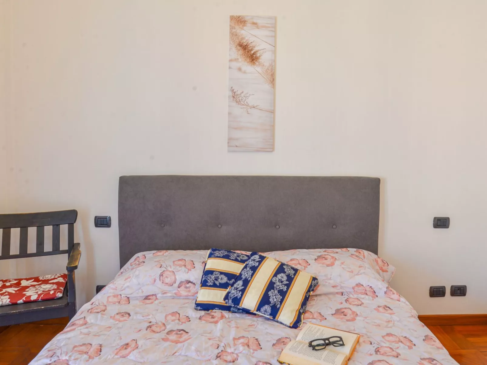 Casa Biba bei Holiday World-Binnen