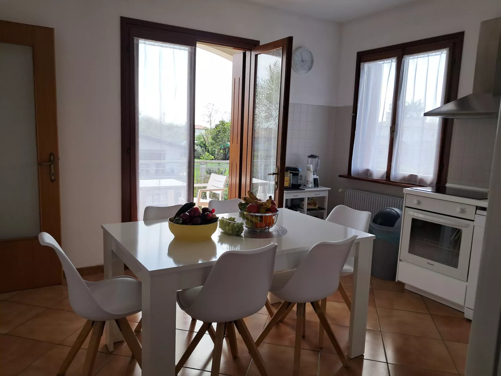 Maison de vacances "Arba via manzoni".-Binnen