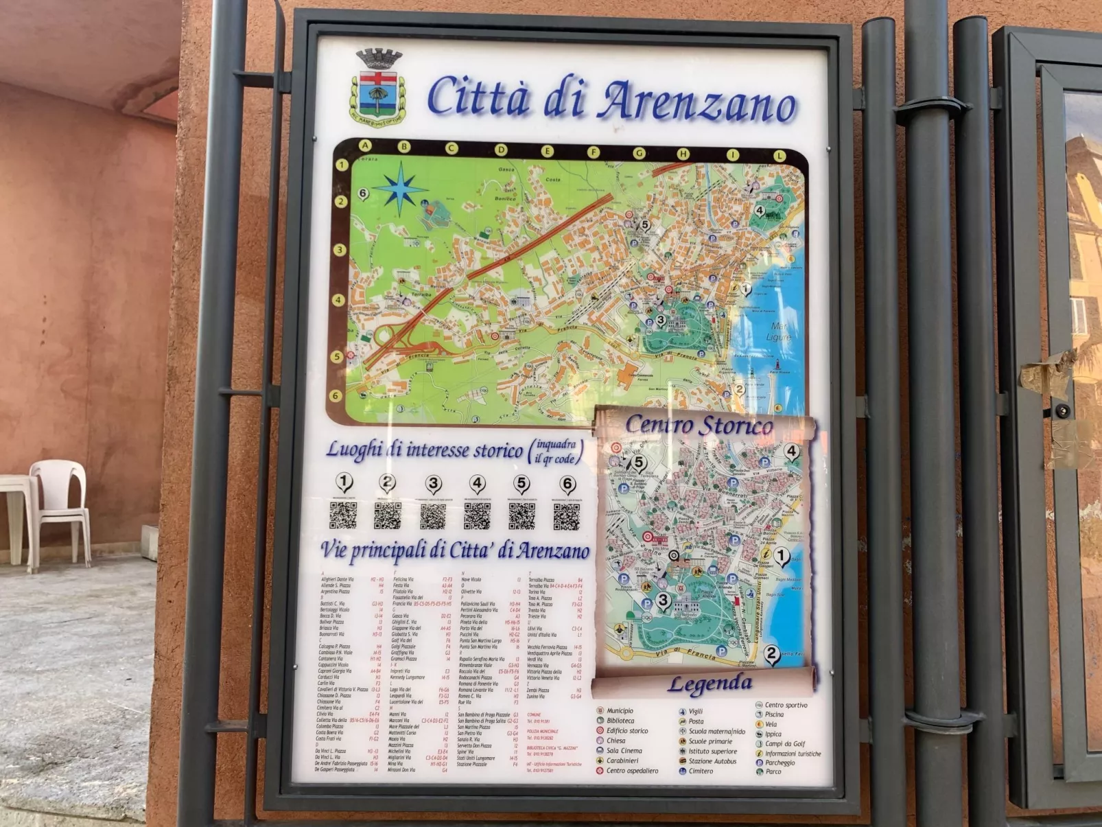 Wohnung 'Seagull House-Image-tags.info