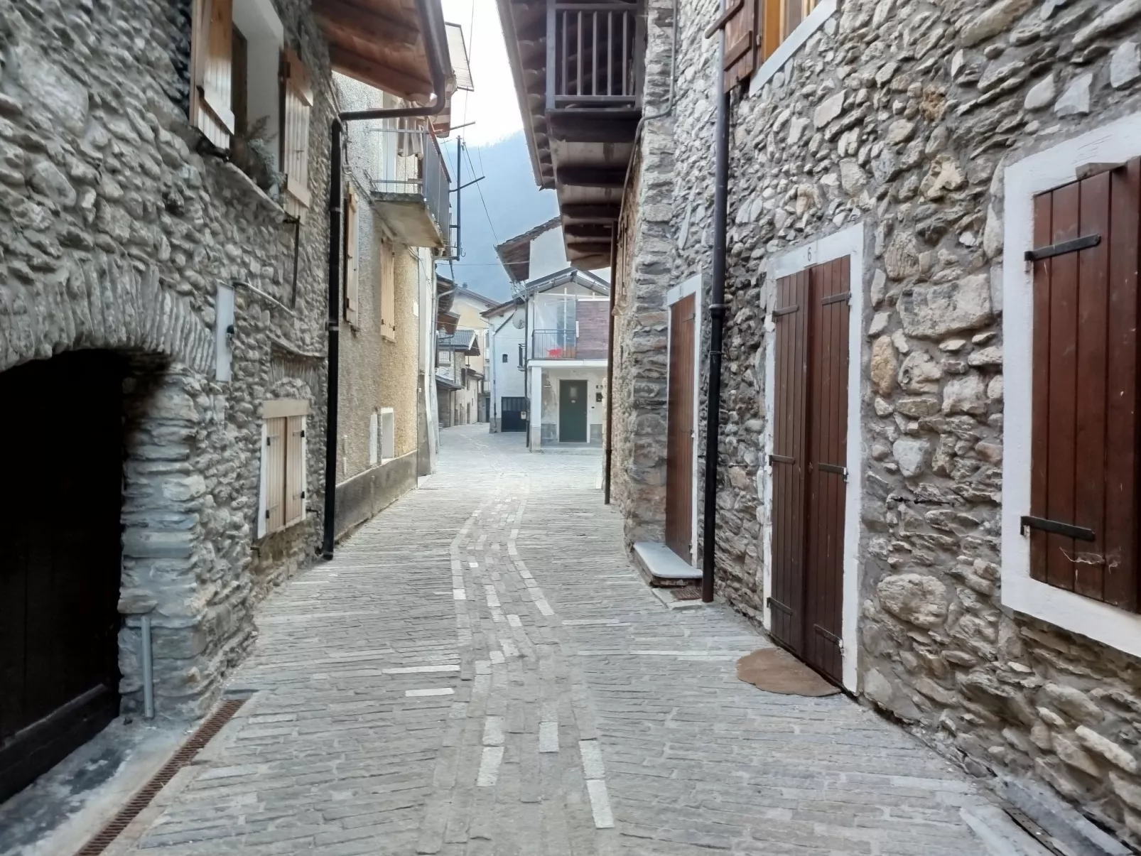 La Misun d'Erio von Holiday World-Buiten