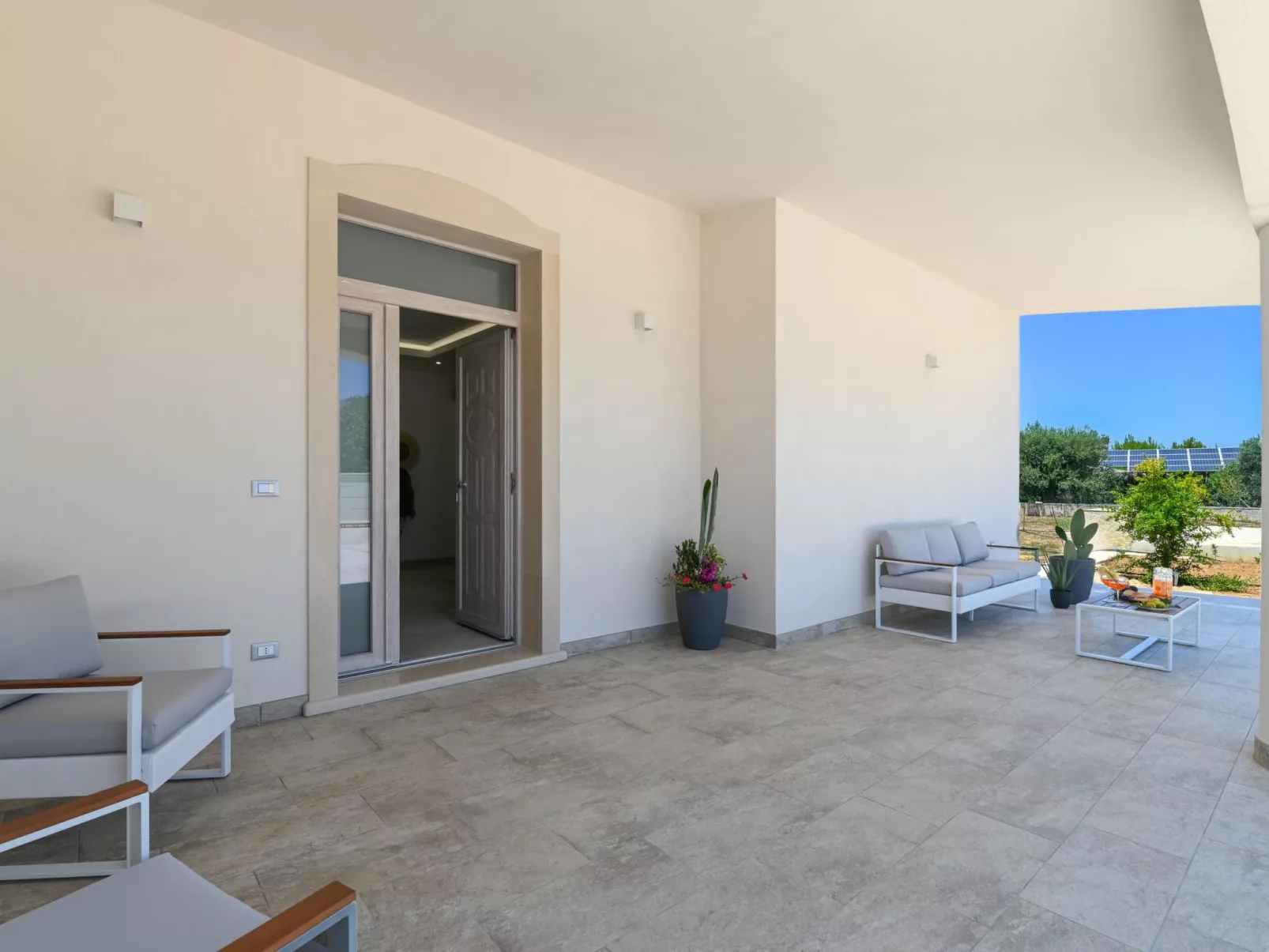 Villa Gioena mit Pool-Image-tags.info