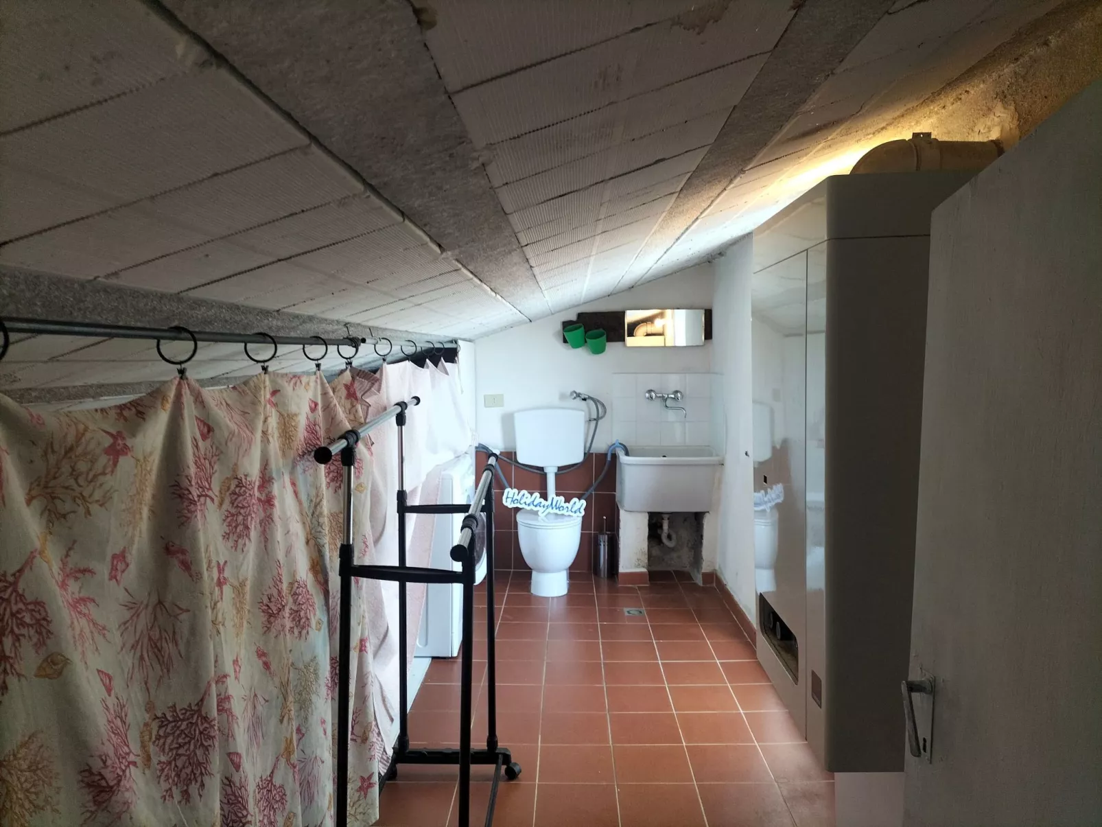 Villa Presentosa D'Abruzzo bei Holiday World-Image-tags.info