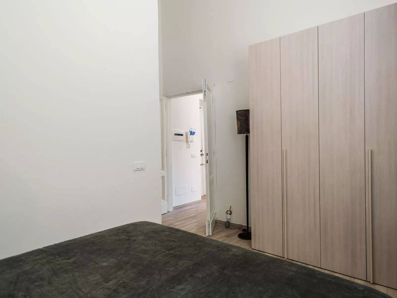 Boutique-Wohnung Altstadt TV WI-FI-Binnen