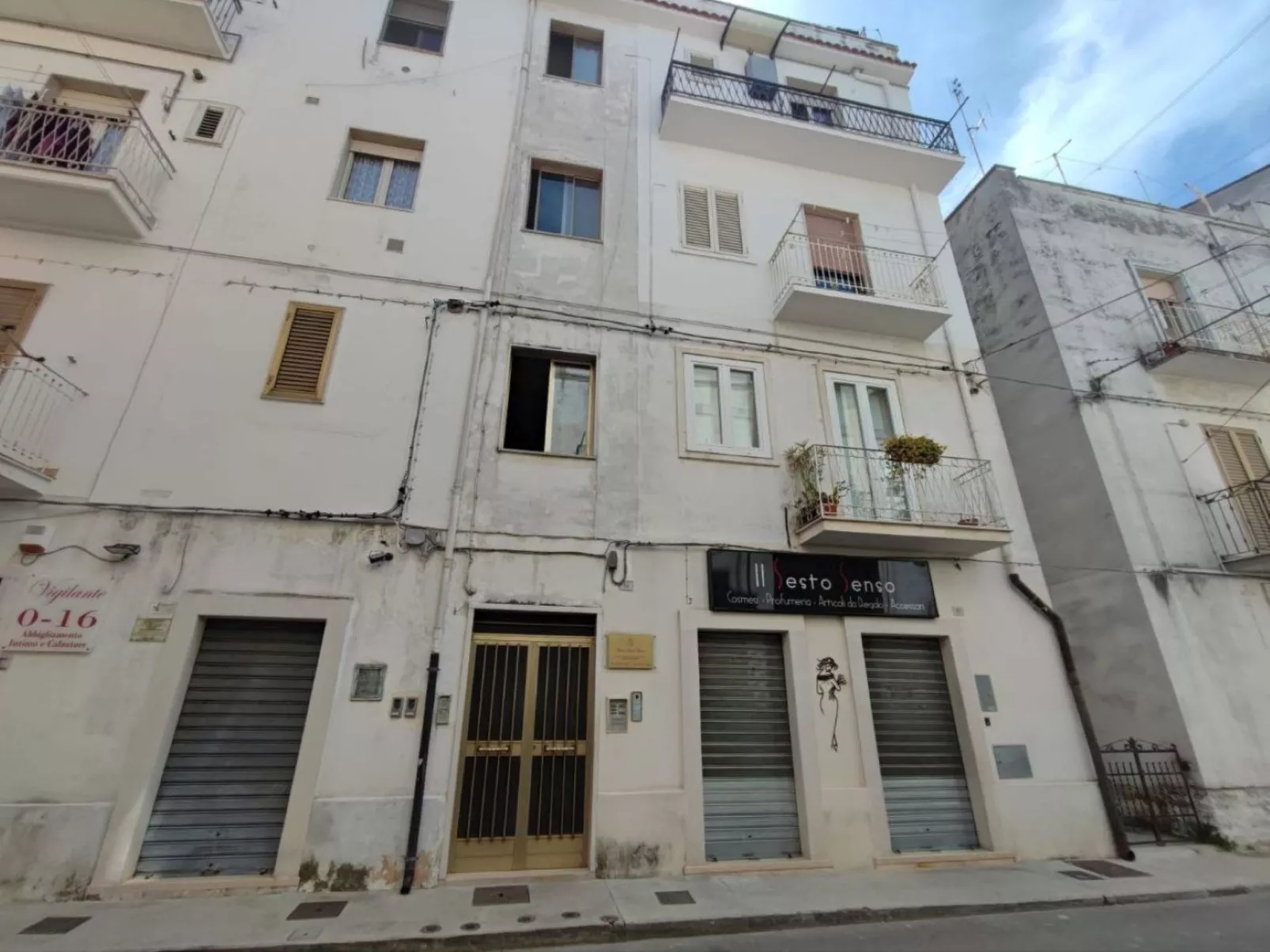 Casa De Felice von Holiday World-Image-tags.info