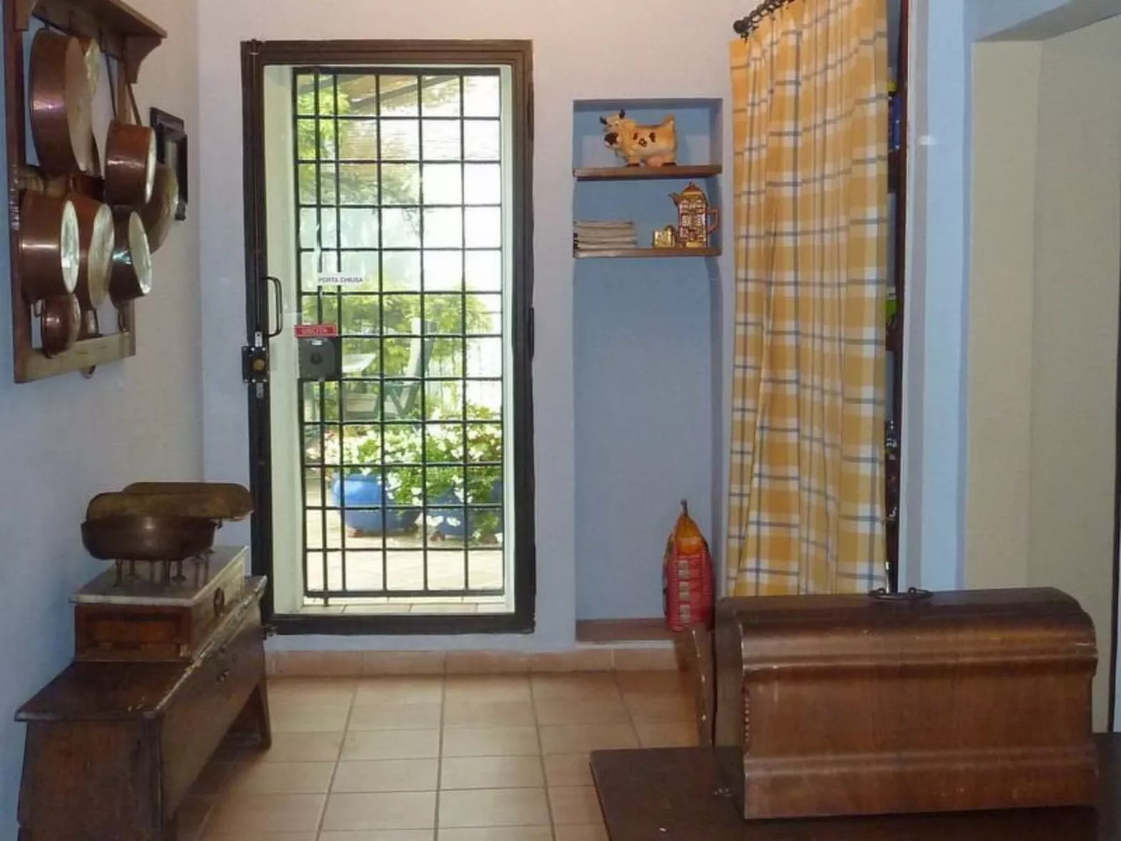 Villa mit privatem Pool in der Nähe von Santa Vittoria-Binnen