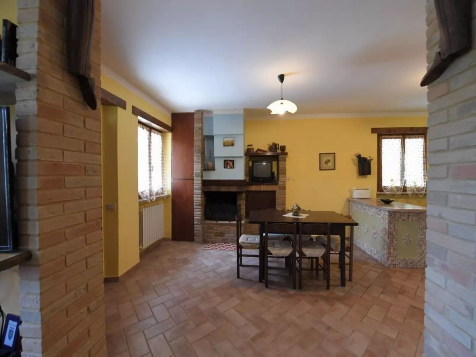 Schönes Ferienhaus in Sarnano mit privatem Pool-Image-tags.info