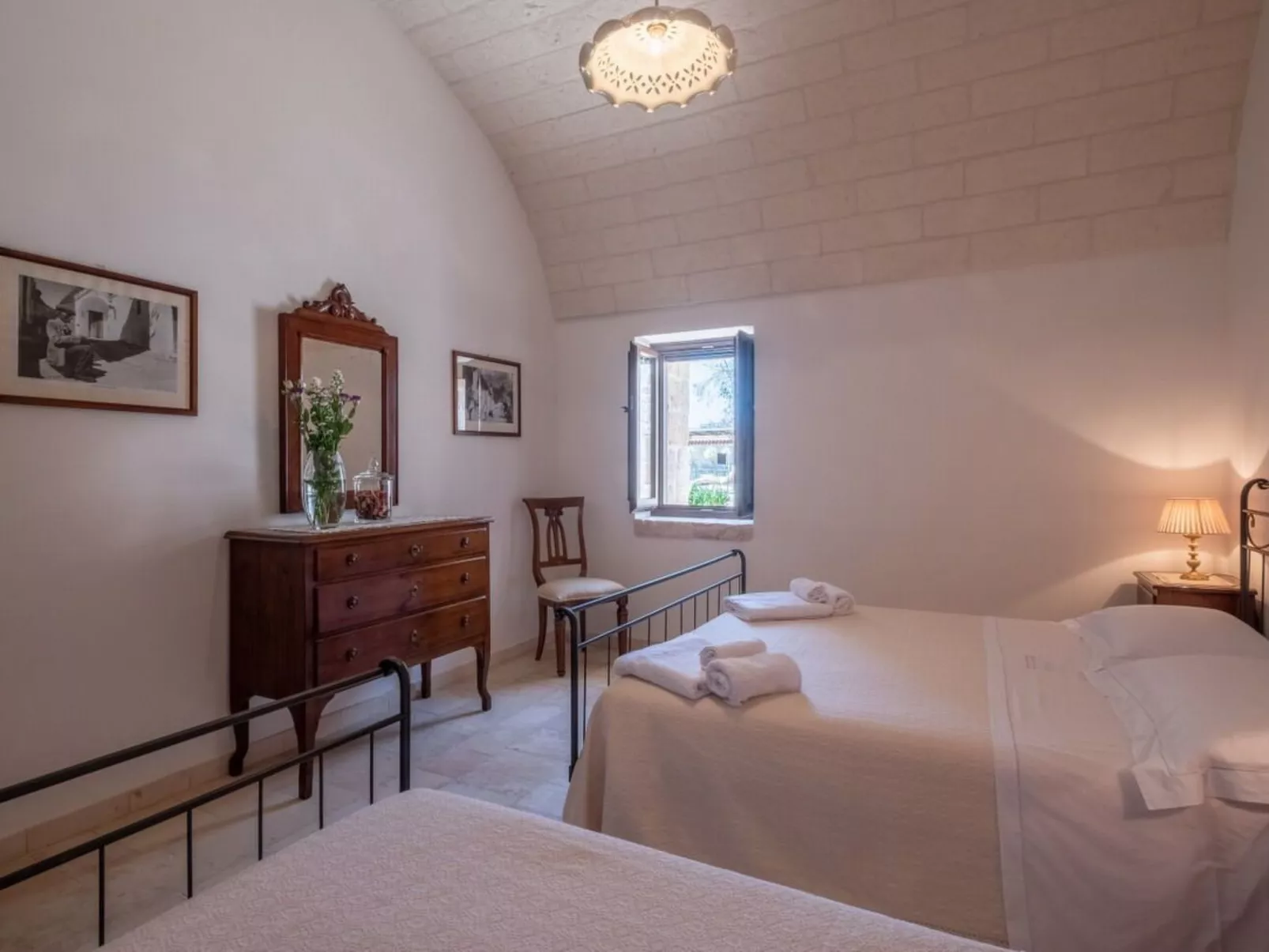 Luxuriöse Villa mit privatem Pool in der Nähe von Alberobello-Binnen