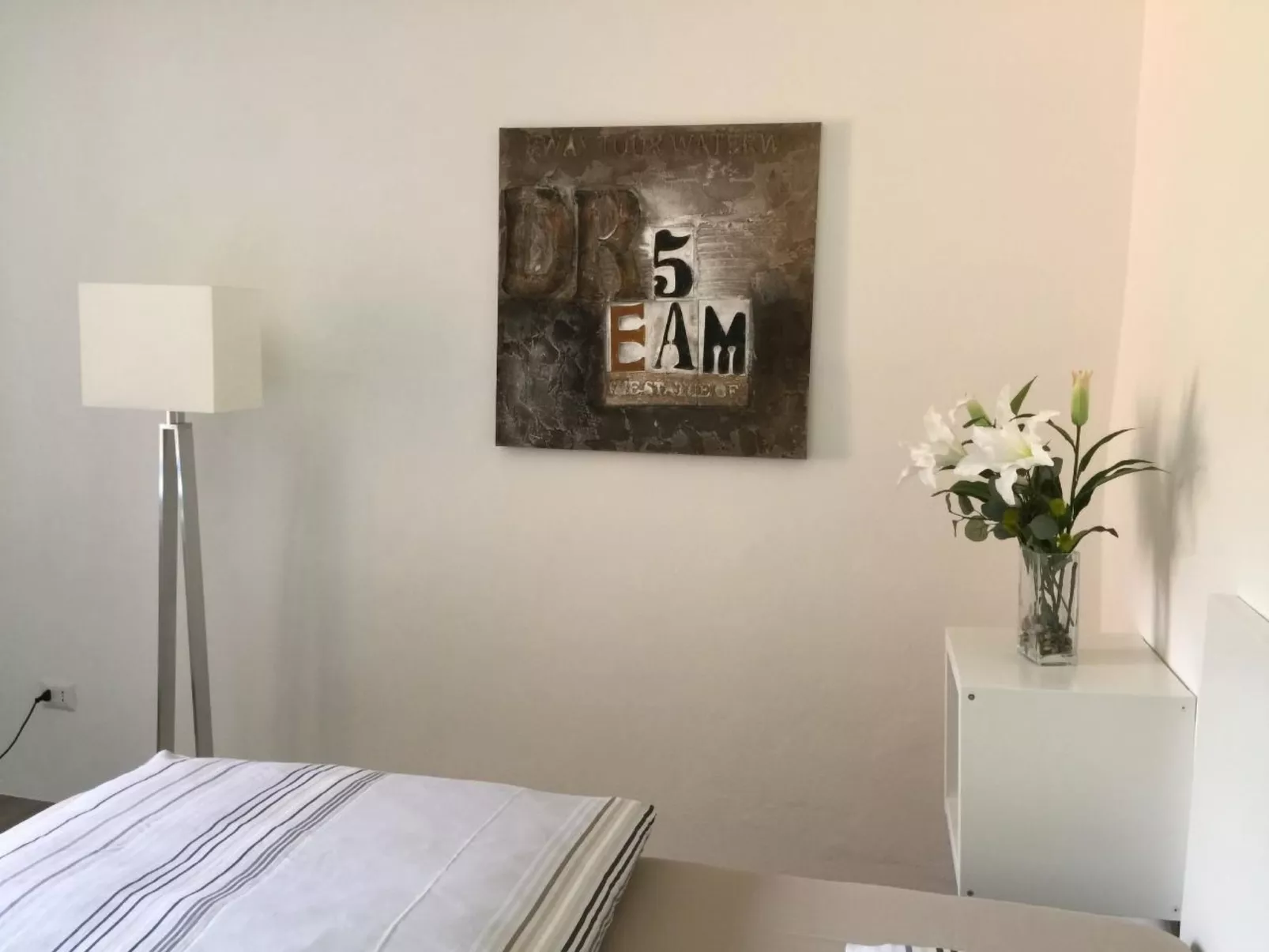 "Casa Valeria"-Binnen