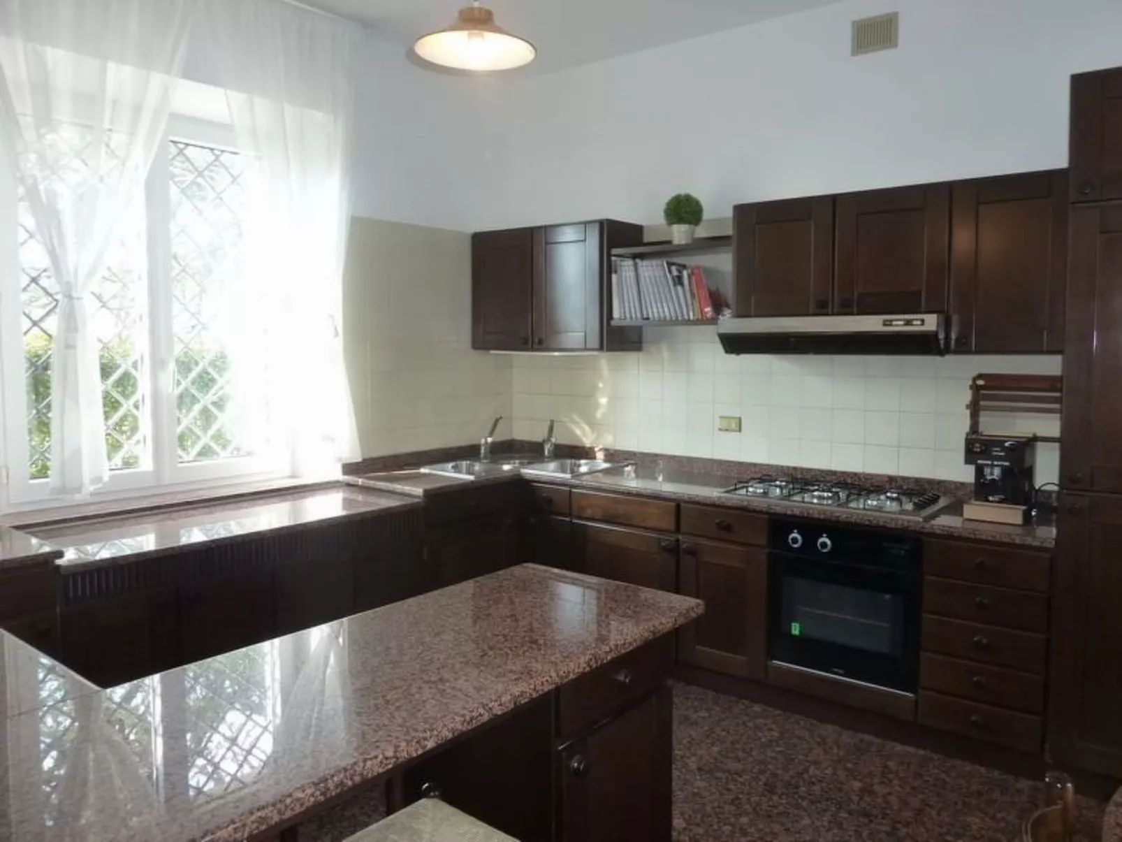 Villa mit privatem Pool in der Nähe von Petriolo-Image-tags.info