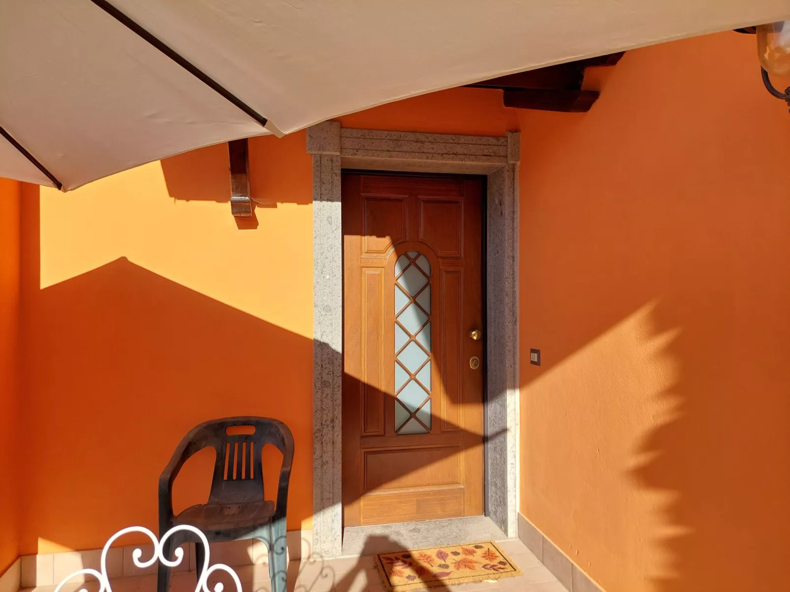 Casa Spartaco by Holiday World-Buiten