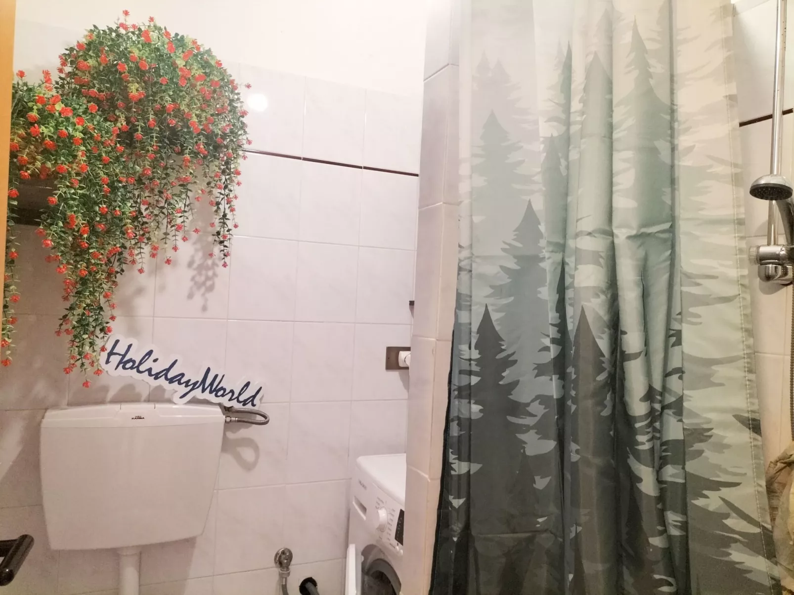 Zopito's House by Holiday World-Binnen