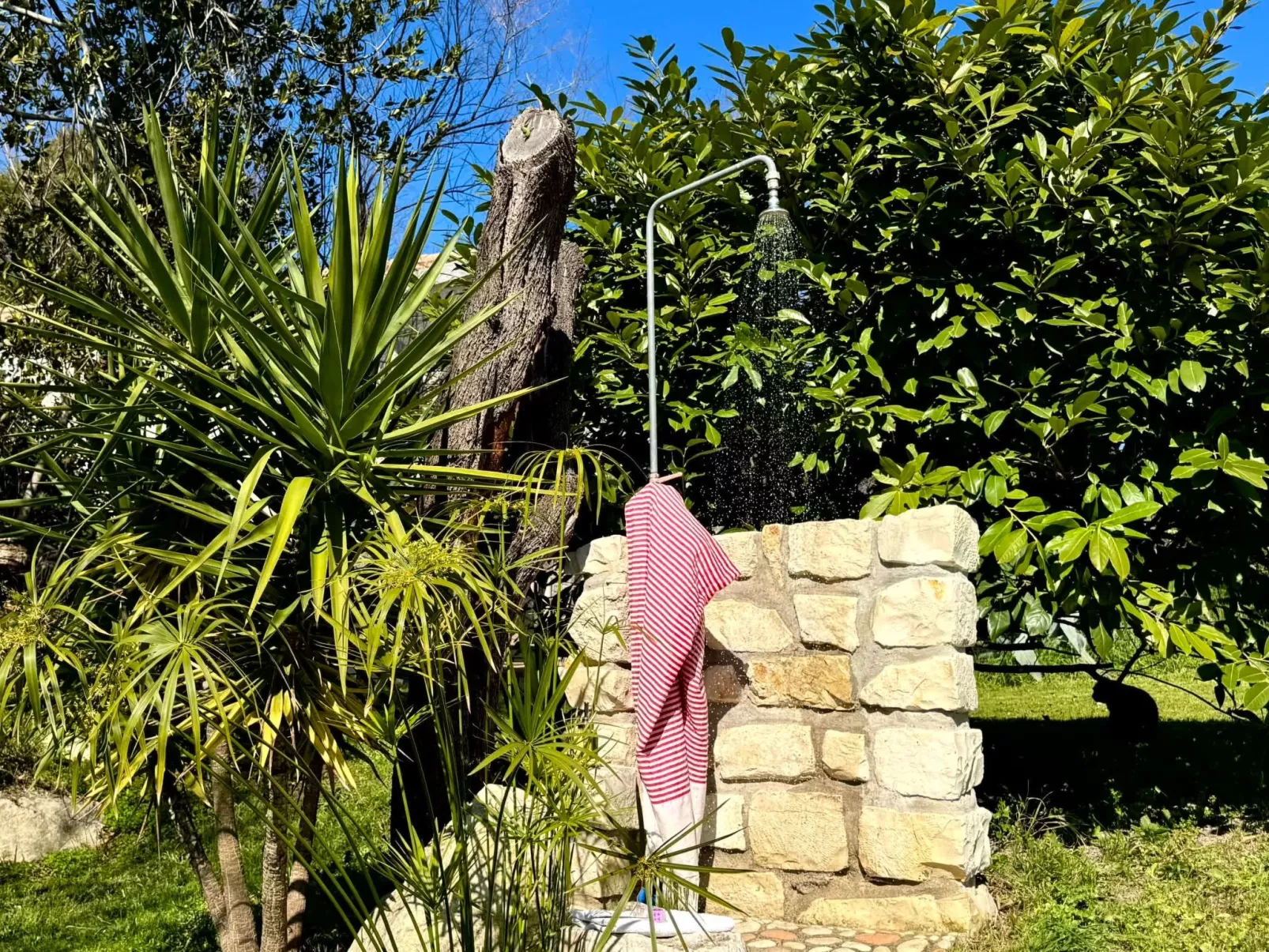 CASA ANCARANO Sirolo-Buiten