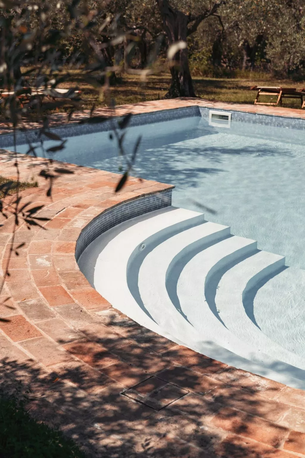 In einem Bauernhaus in den Hügeln, mit Garten und Pool-Image-tags.info