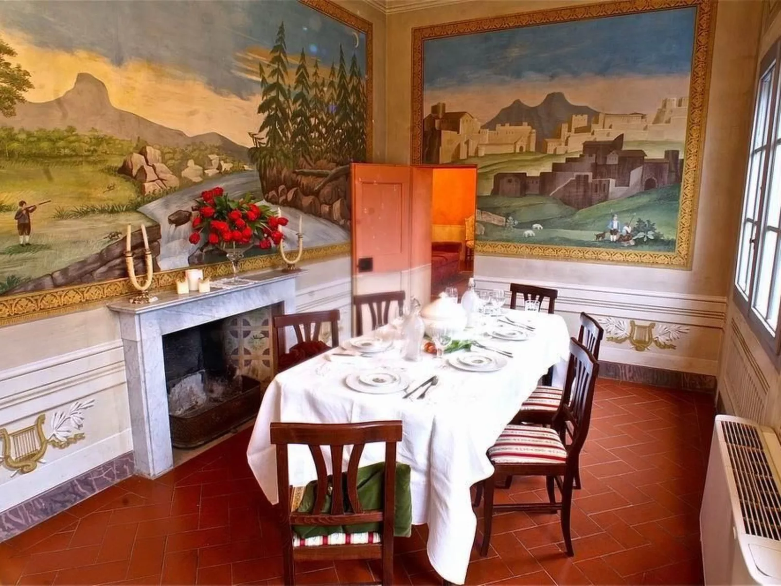 Villa 'Villa Salicone' mit privatem Pool-Image-tags.info