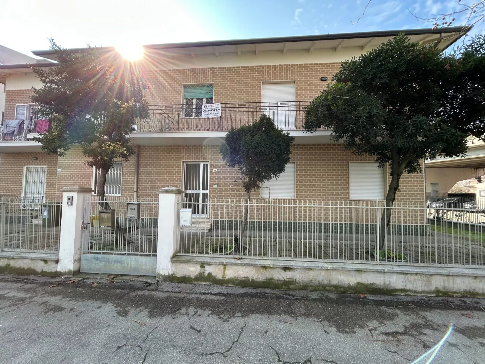 Casa Titty von Holiday World-Buiten