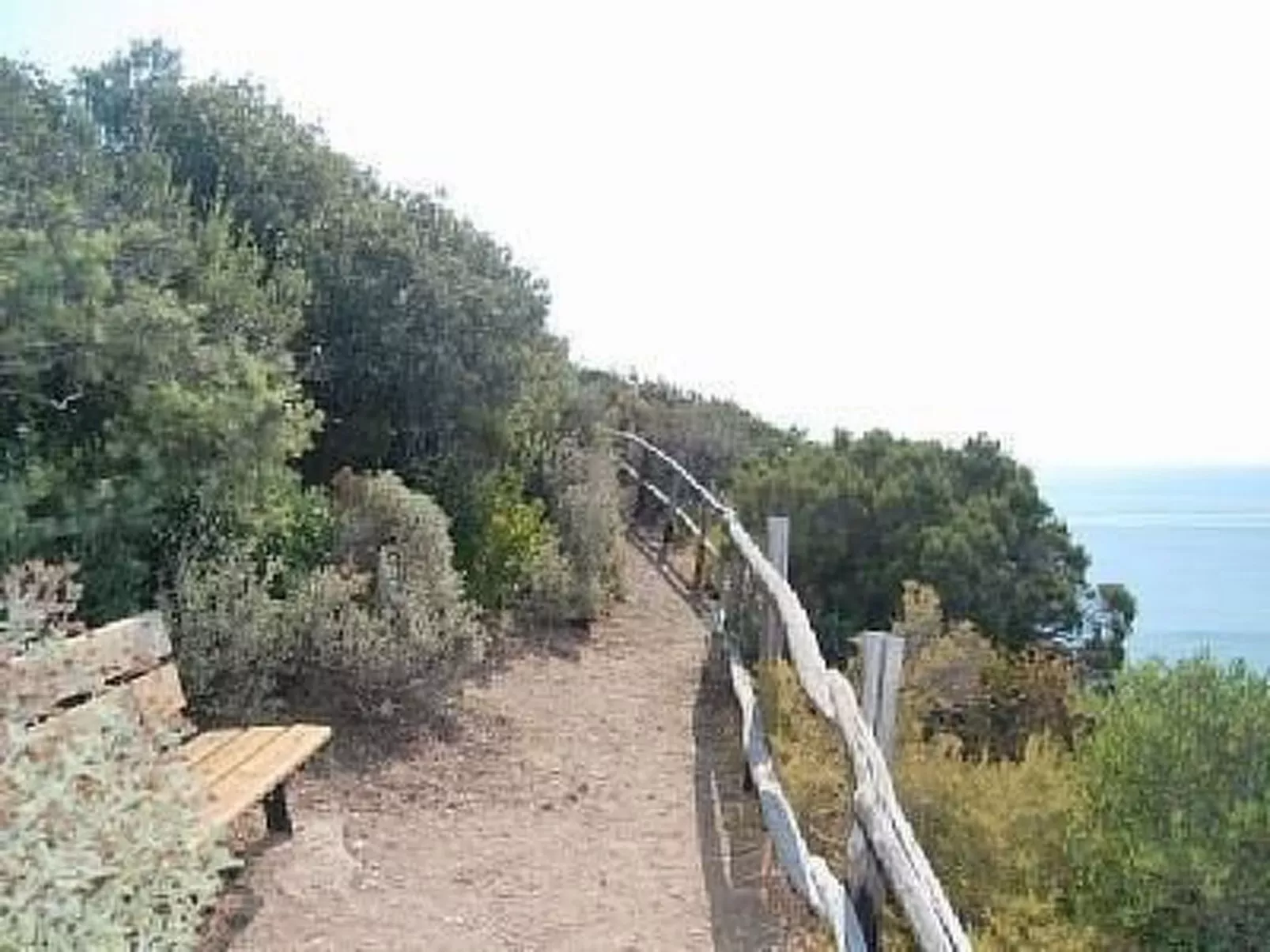 Wohnung in Punta Ala mit Großer Terrasse-Image-tags.info