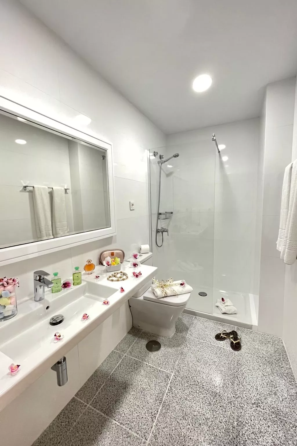 1-Schlafzimmer-Superior-Apartment-Binnen