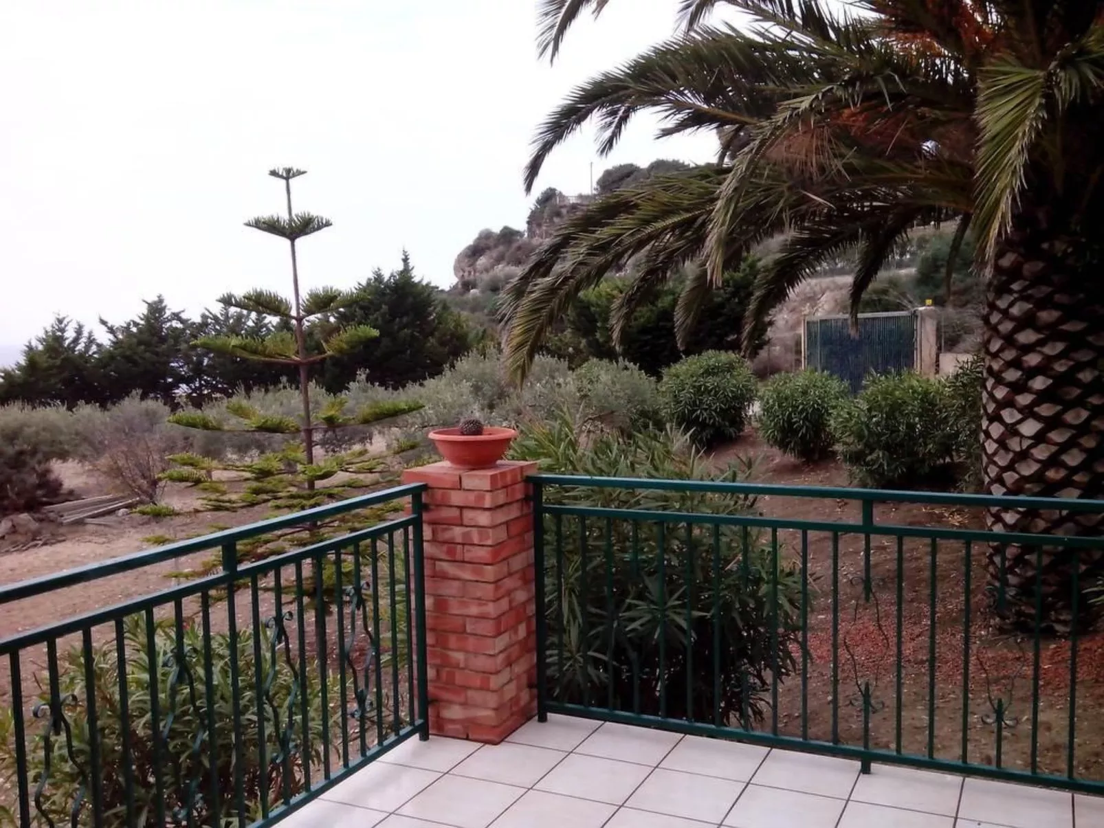 Exklusive Villa mit Strandblick-Image-tags.info