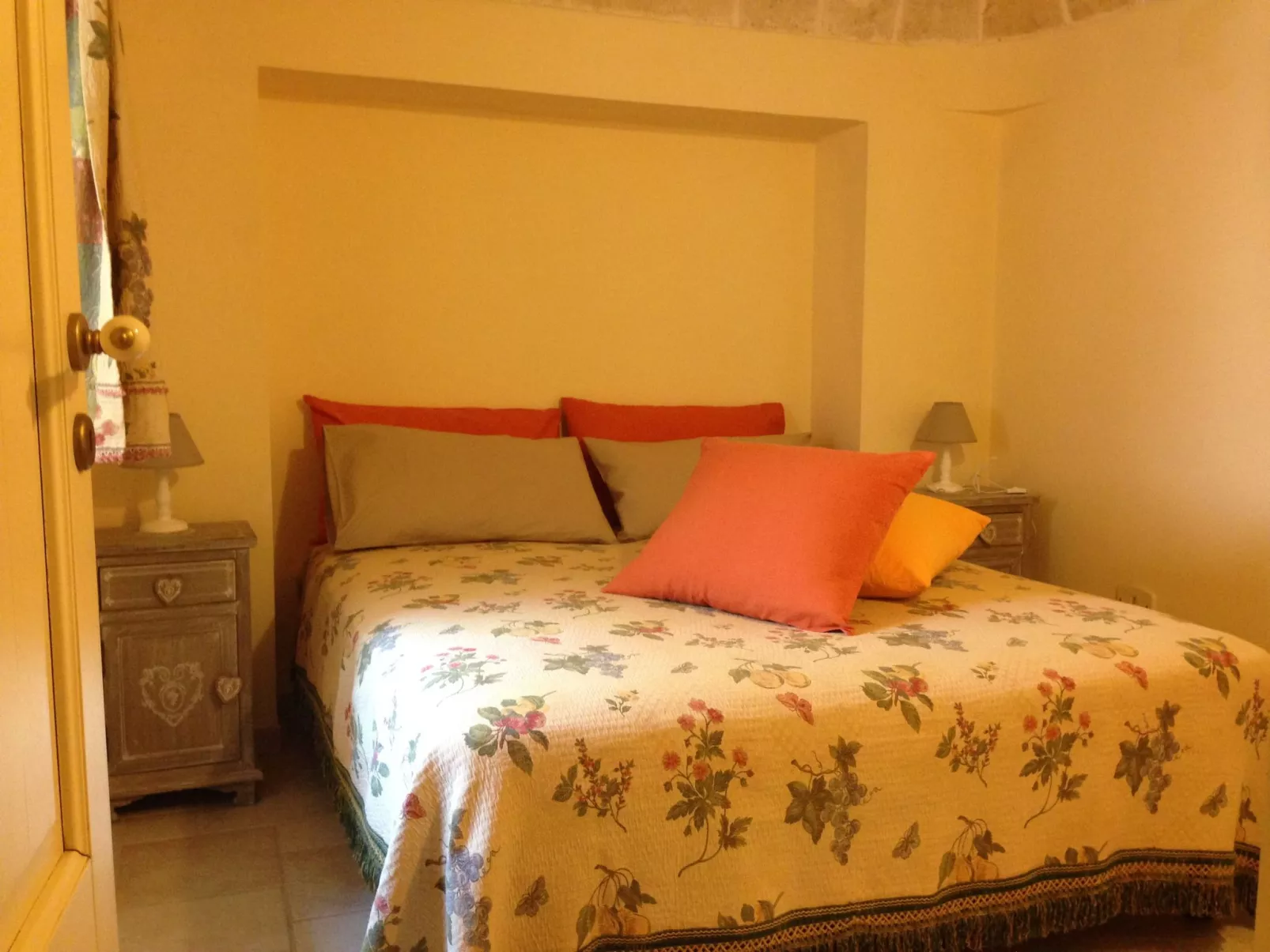 Sträflingstrullo-Binnen