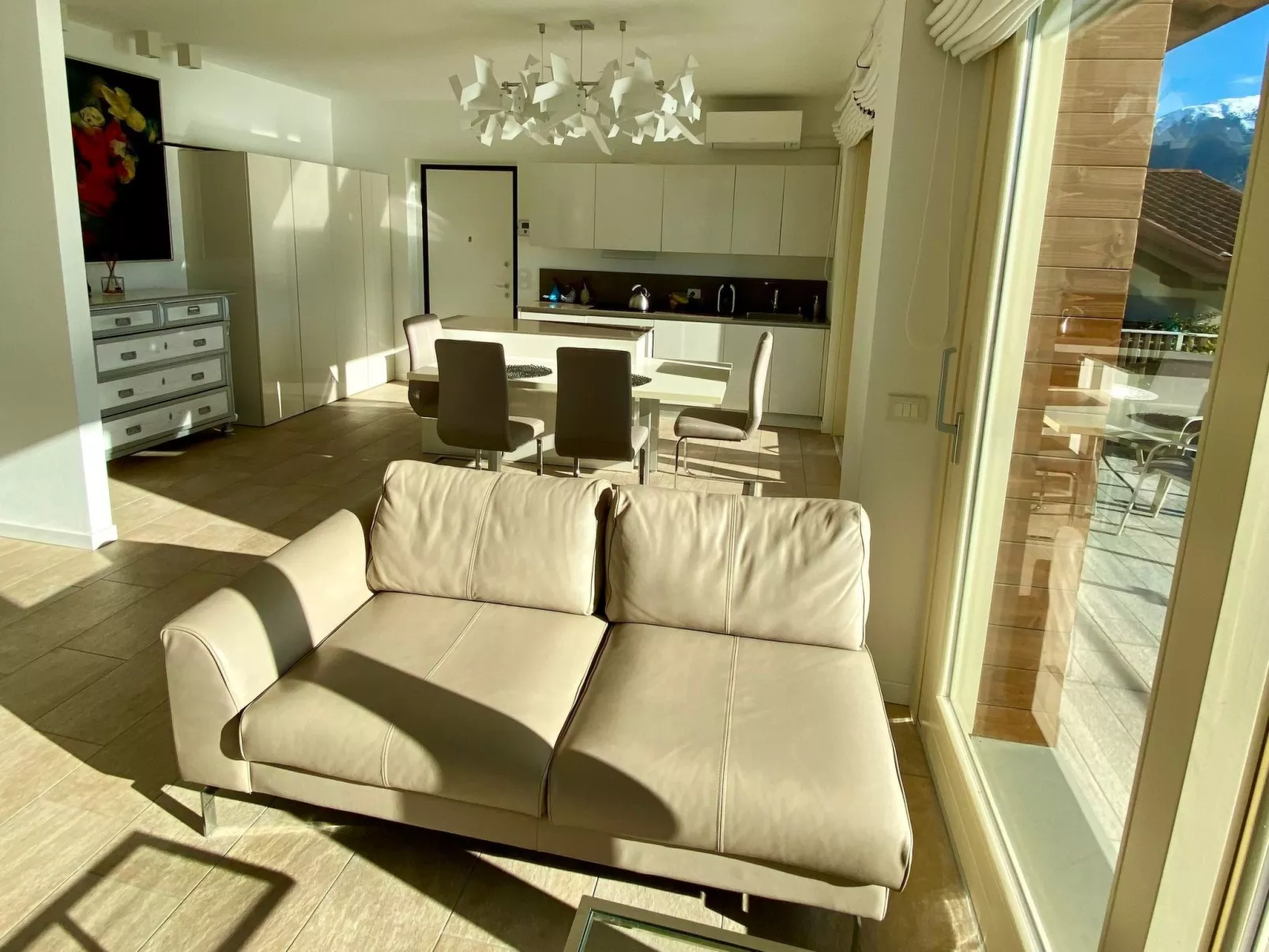 Wohnung 'Corinth' mit Gemeinschaftspool-Image-tags.info