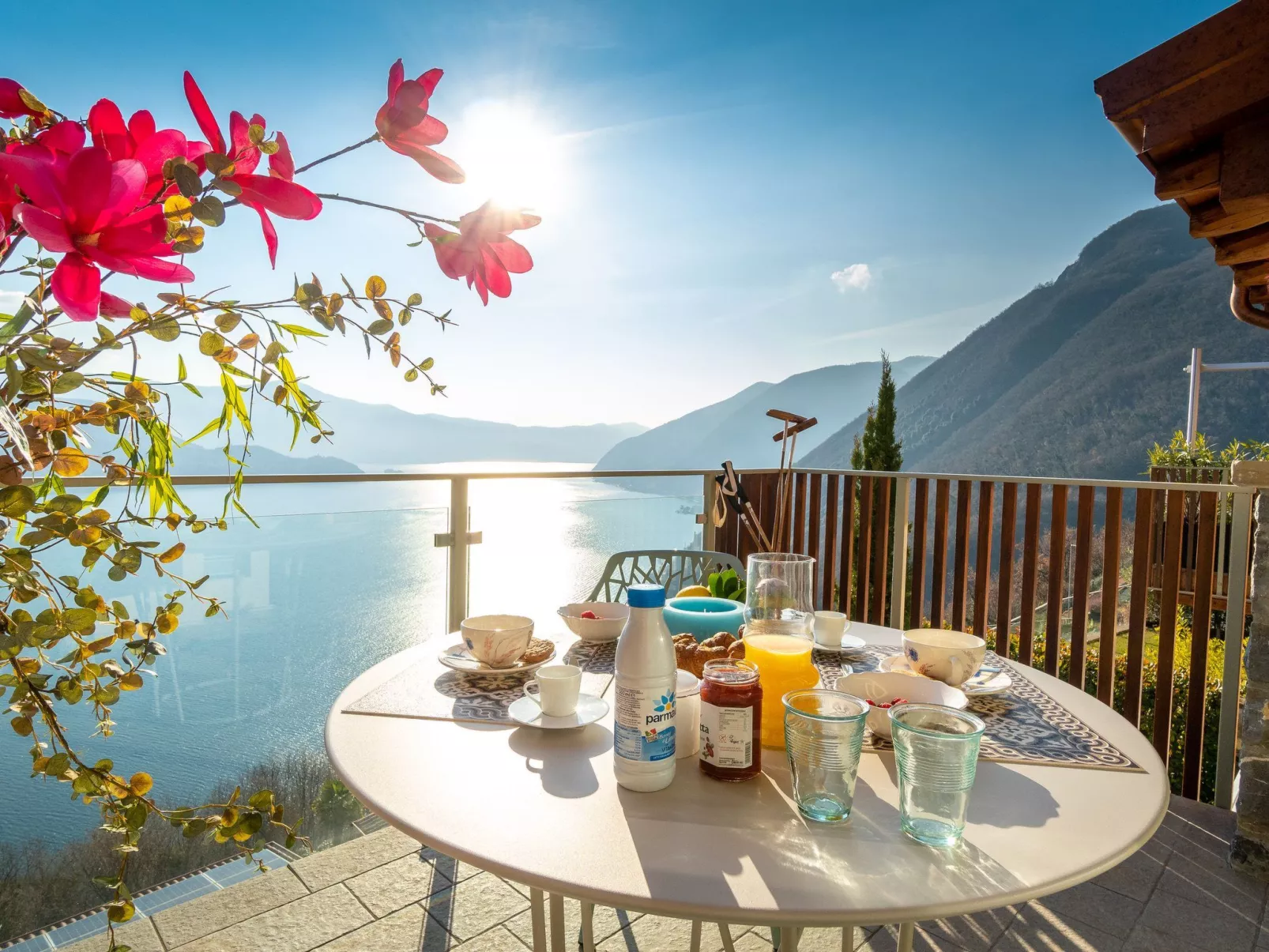 Mit Terrasse-Image-tags.info