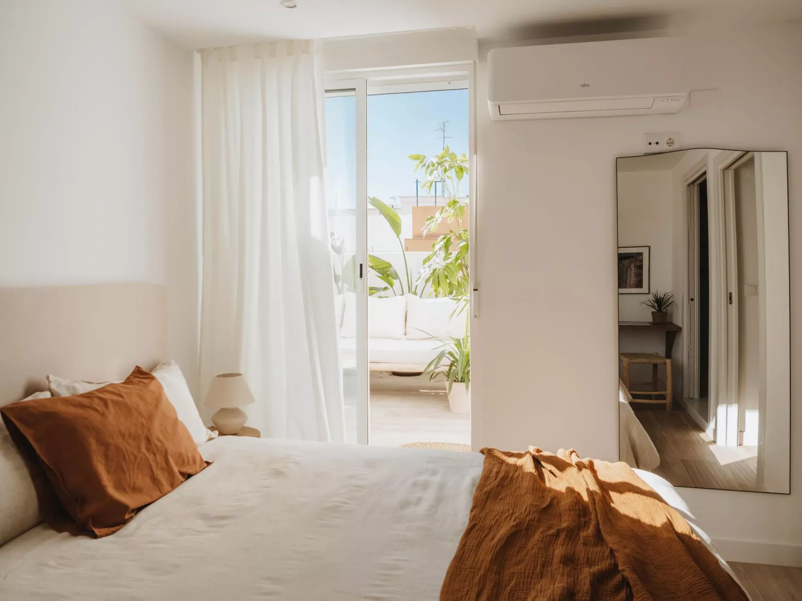 Luxuswohnung in Valencia Stadt-Binnen