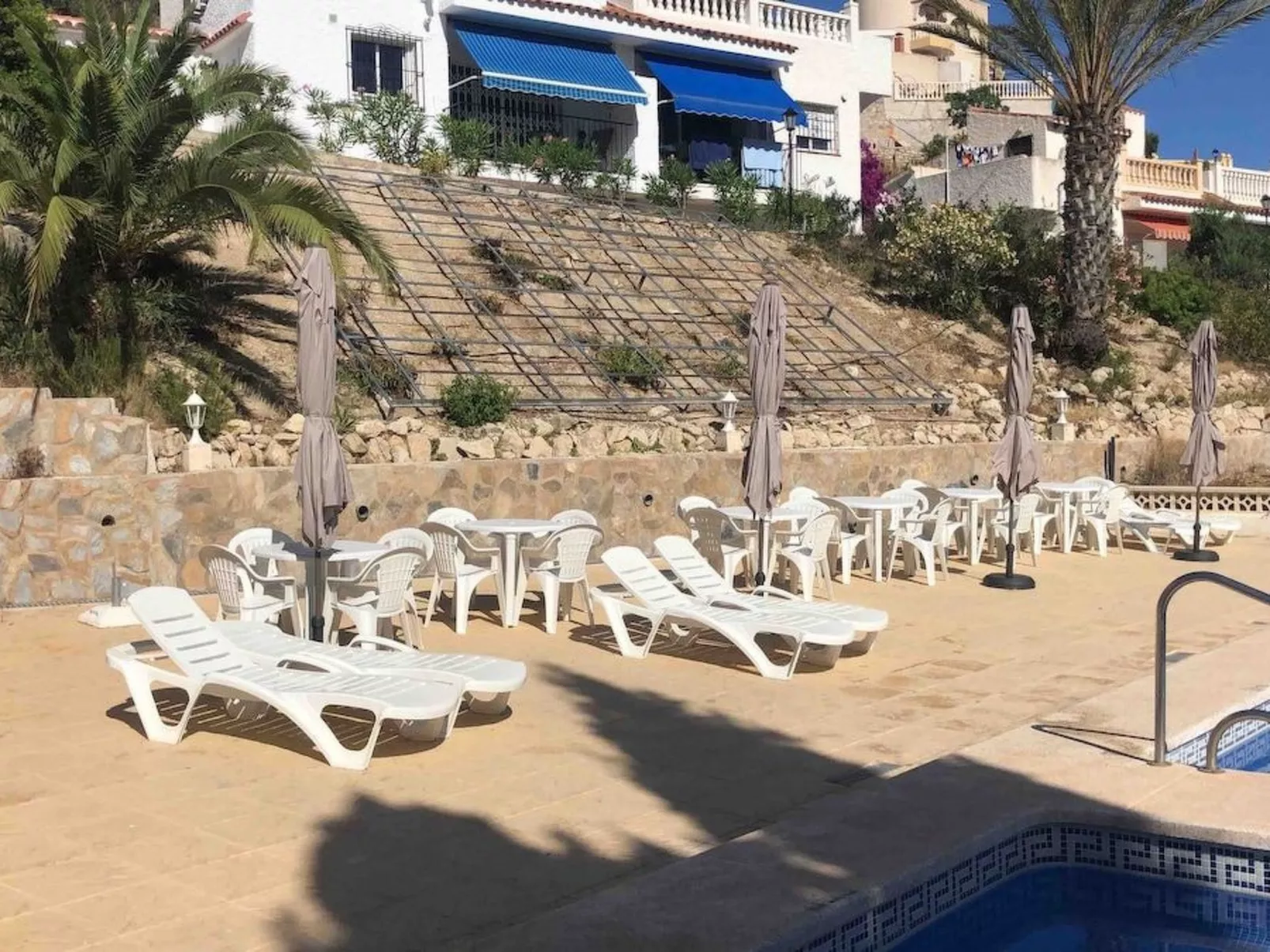 "Casa Jomy" mit Terrasse-Image-tags.info