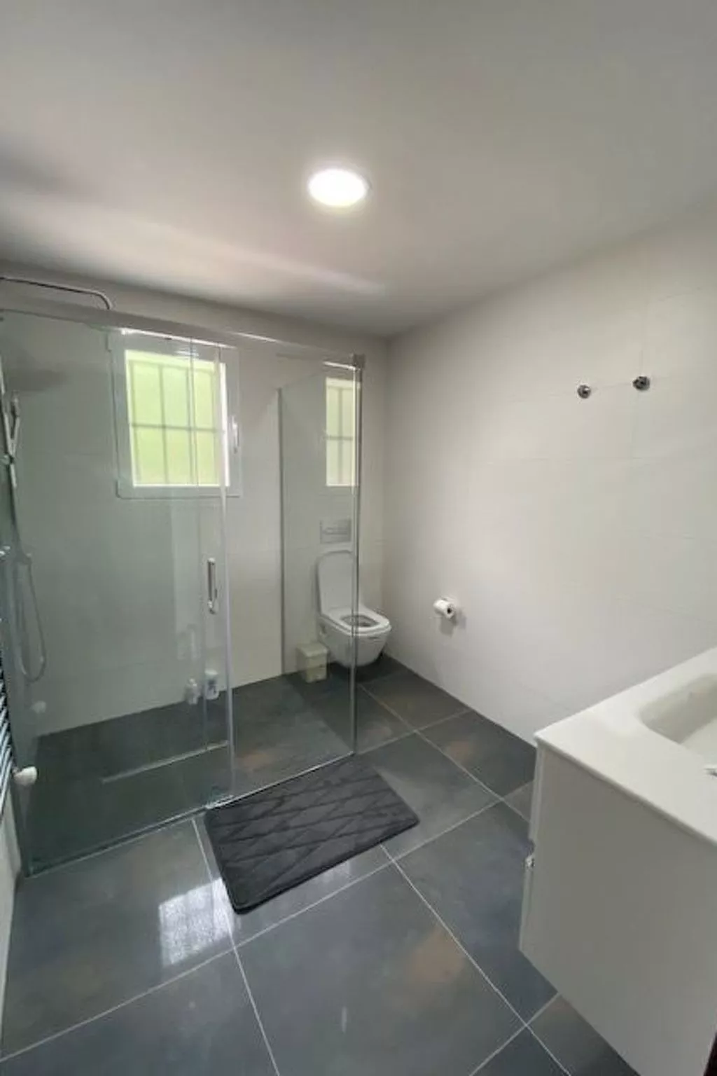 Villa "Michel" mit Blick auf das Wasser-Binnen