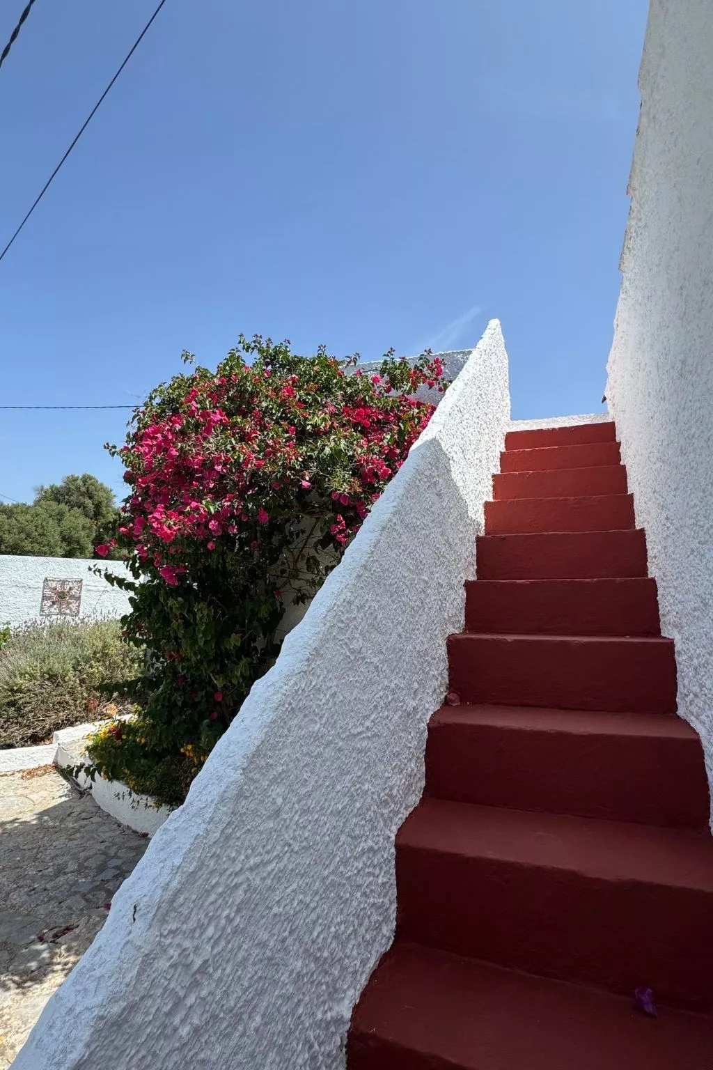 Casita Menorca Privé-Buiten