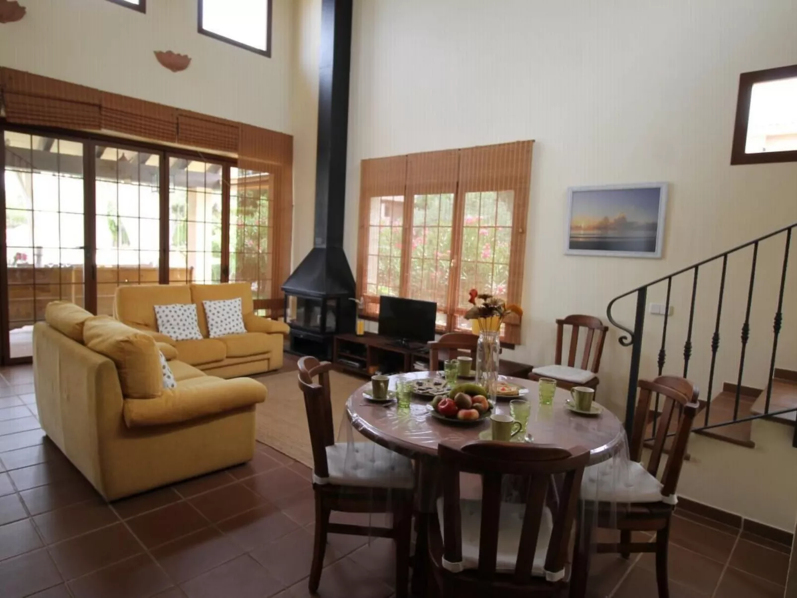 Estrella in Son Serra de Marina-Image-tags.info