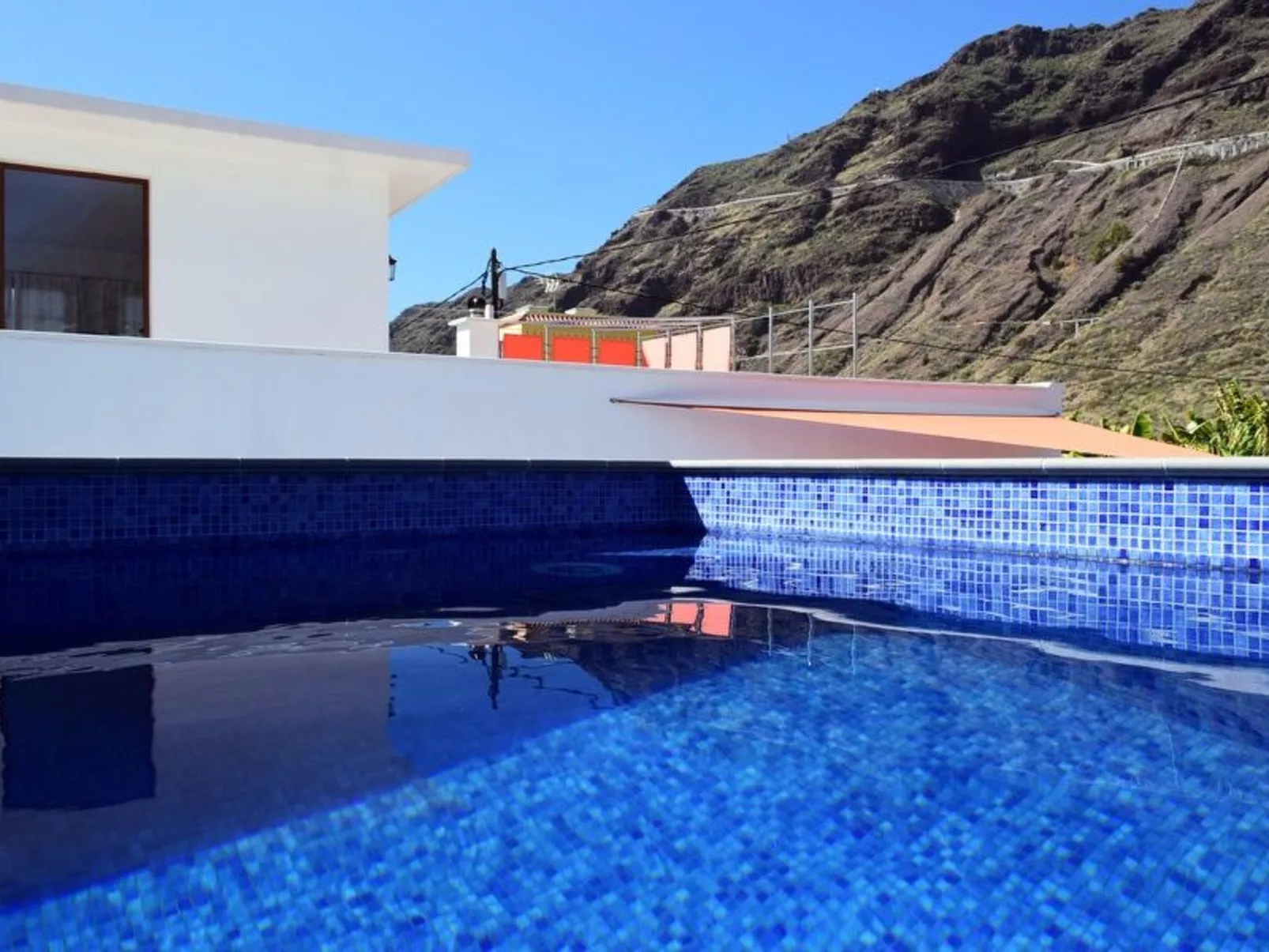 Haus Vista Caldera - Image-tags.info