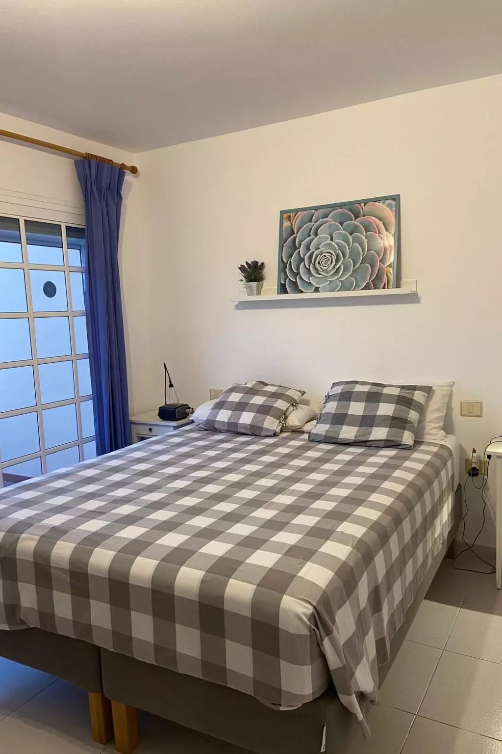 "Villa Vista Mar 4-Binnen