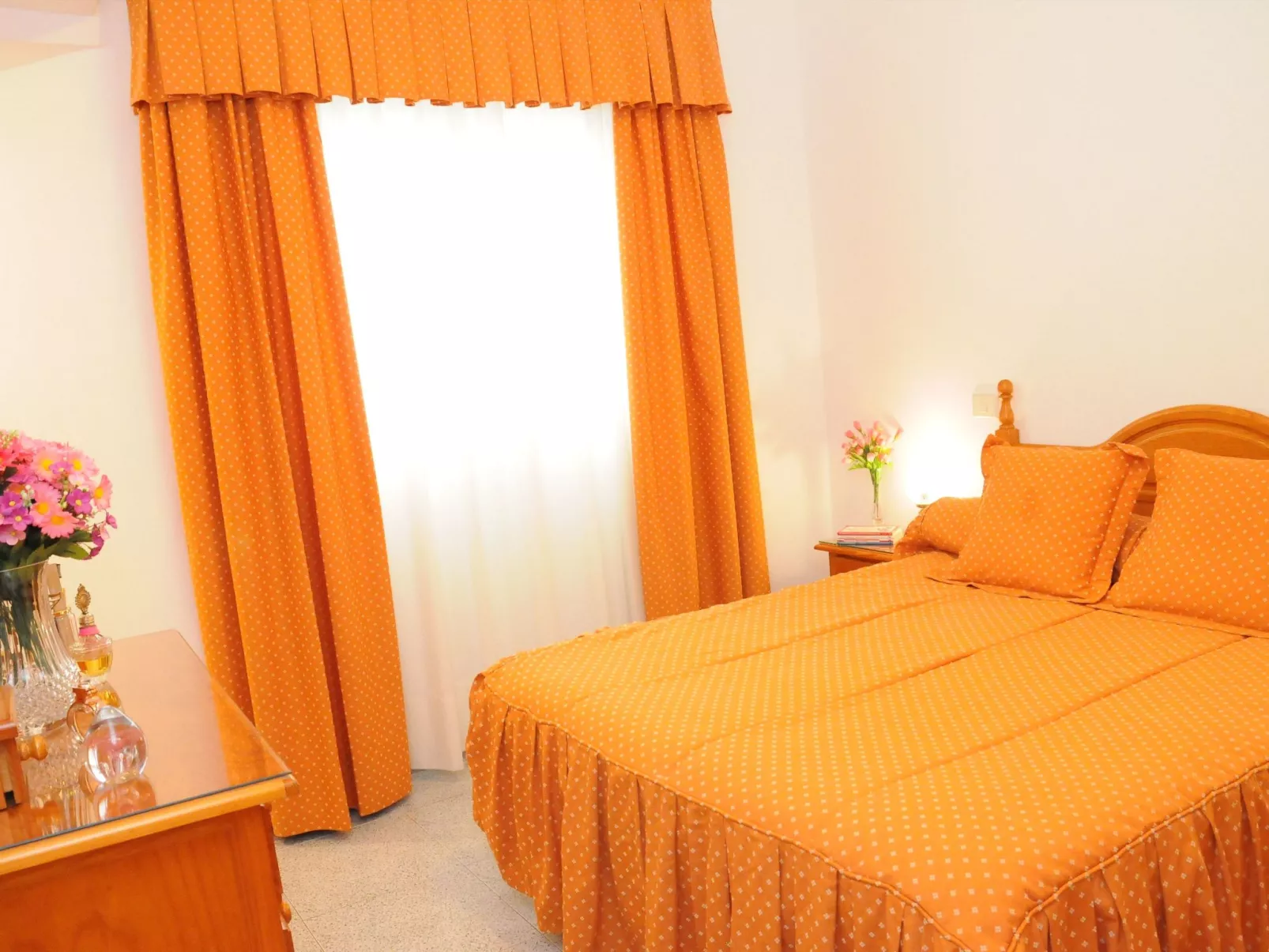 Geräumige Wohnung-Binnen