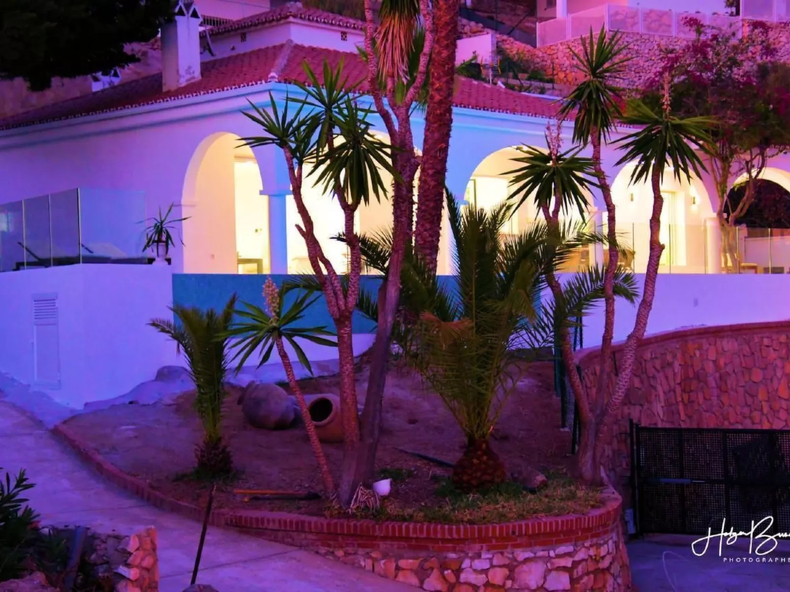 Villa Buganvilla-Image-tags.info