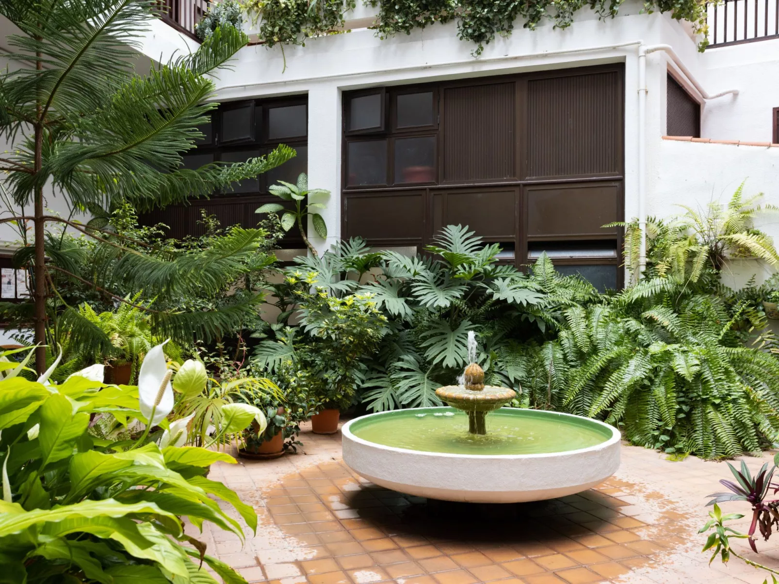 Prime Homes Muelle Studio-Binnen