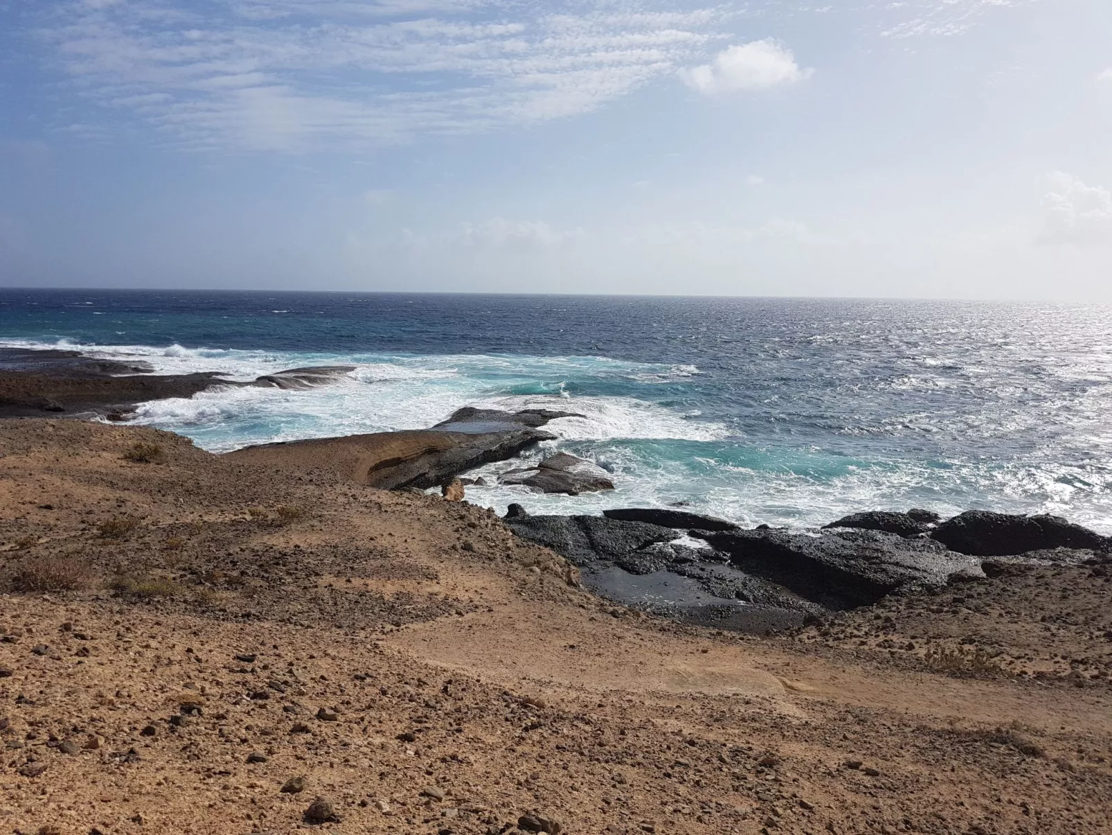 Für 6 Personen ca. 90 m - Buiten